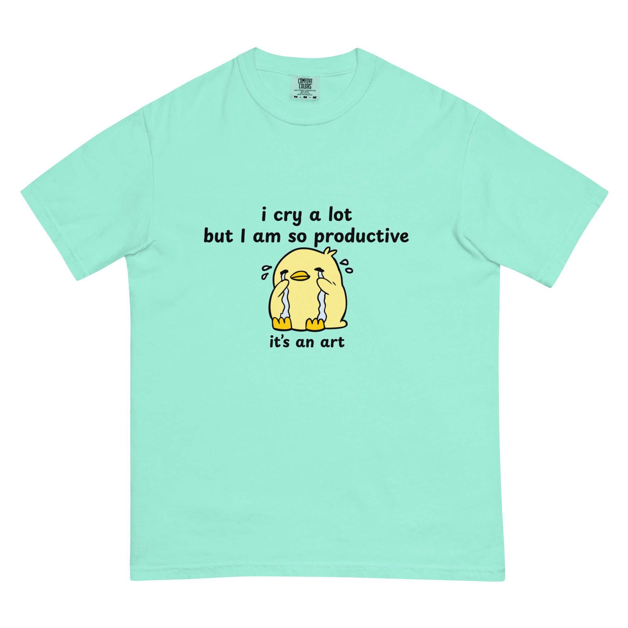 Comfort Colors T-Shirt