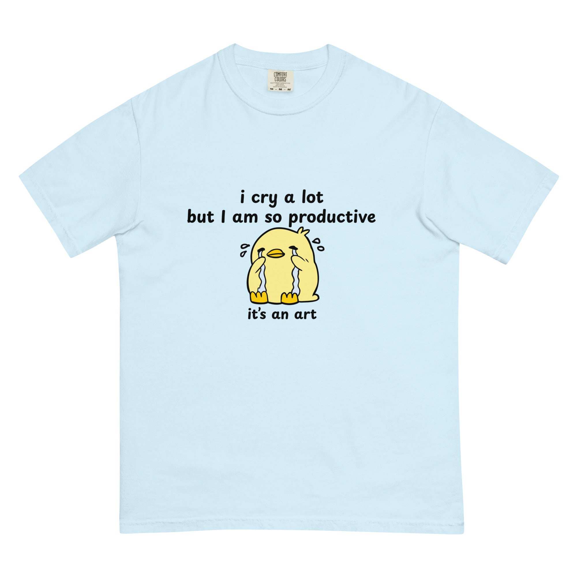 Comfort Colors T-Shirt