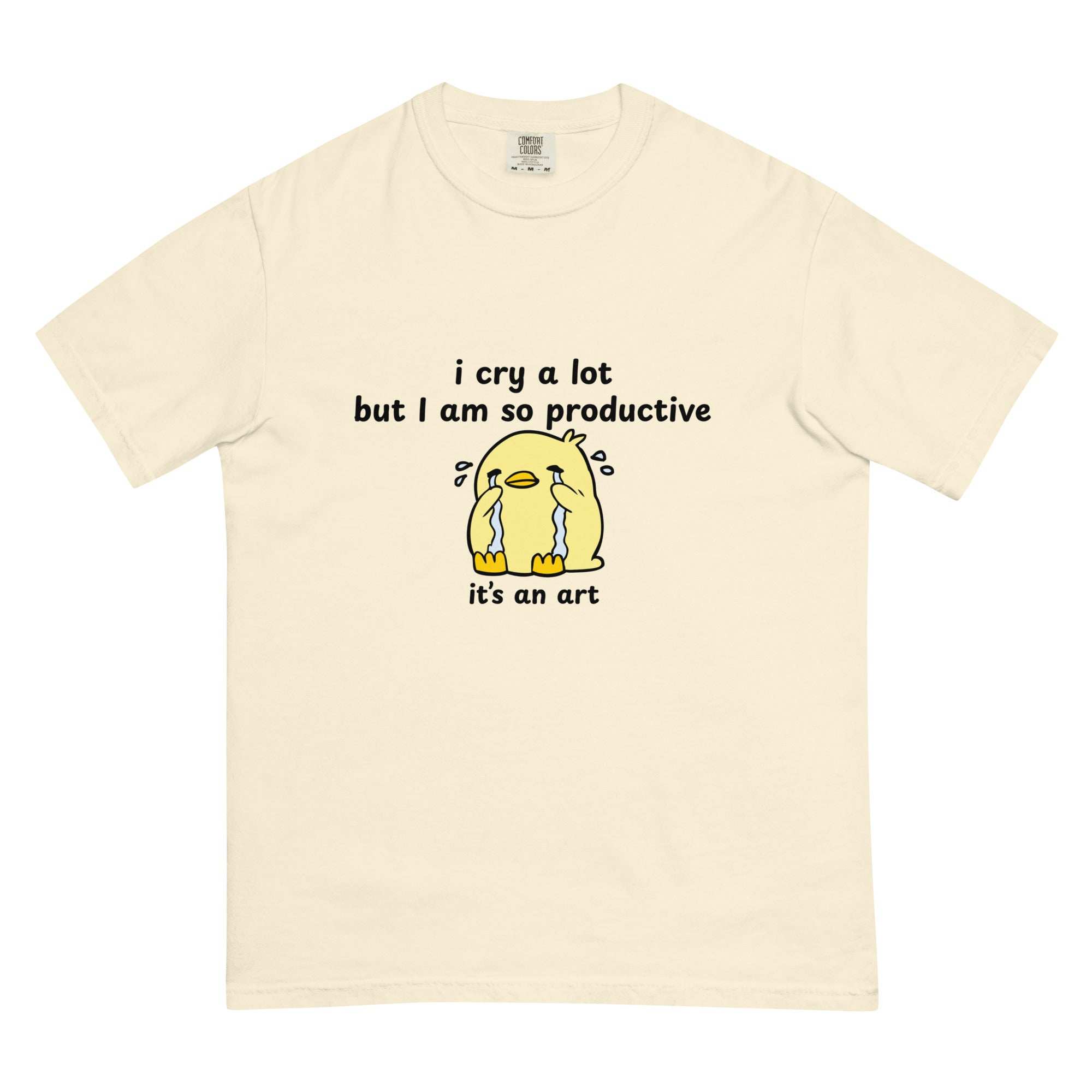 Comfort Colors T-Shirt