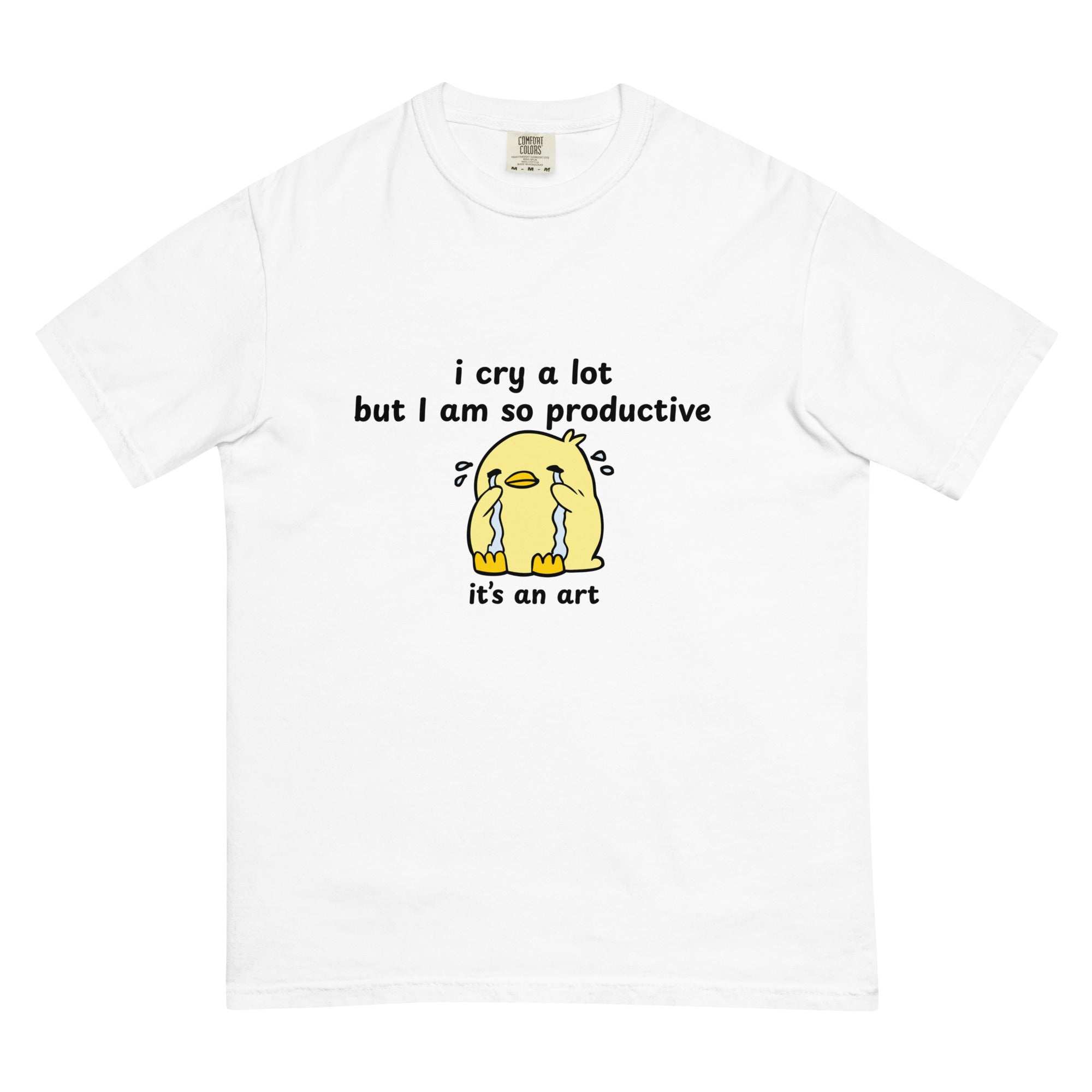 Comfort Colors T-Shirt