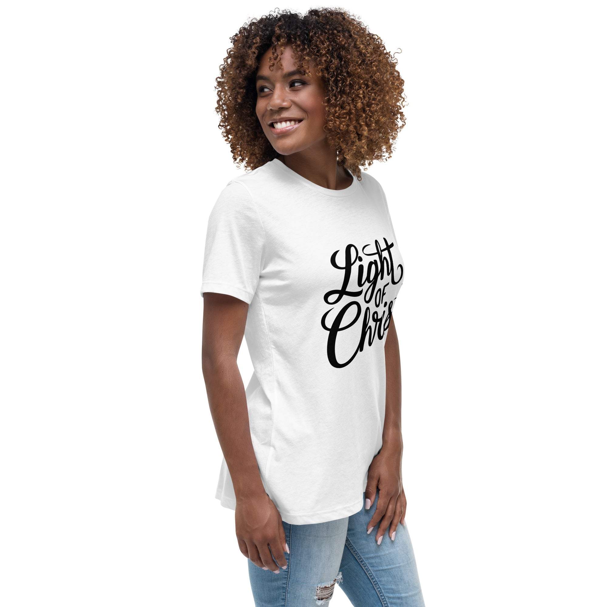 Light of Christ T-Shirt