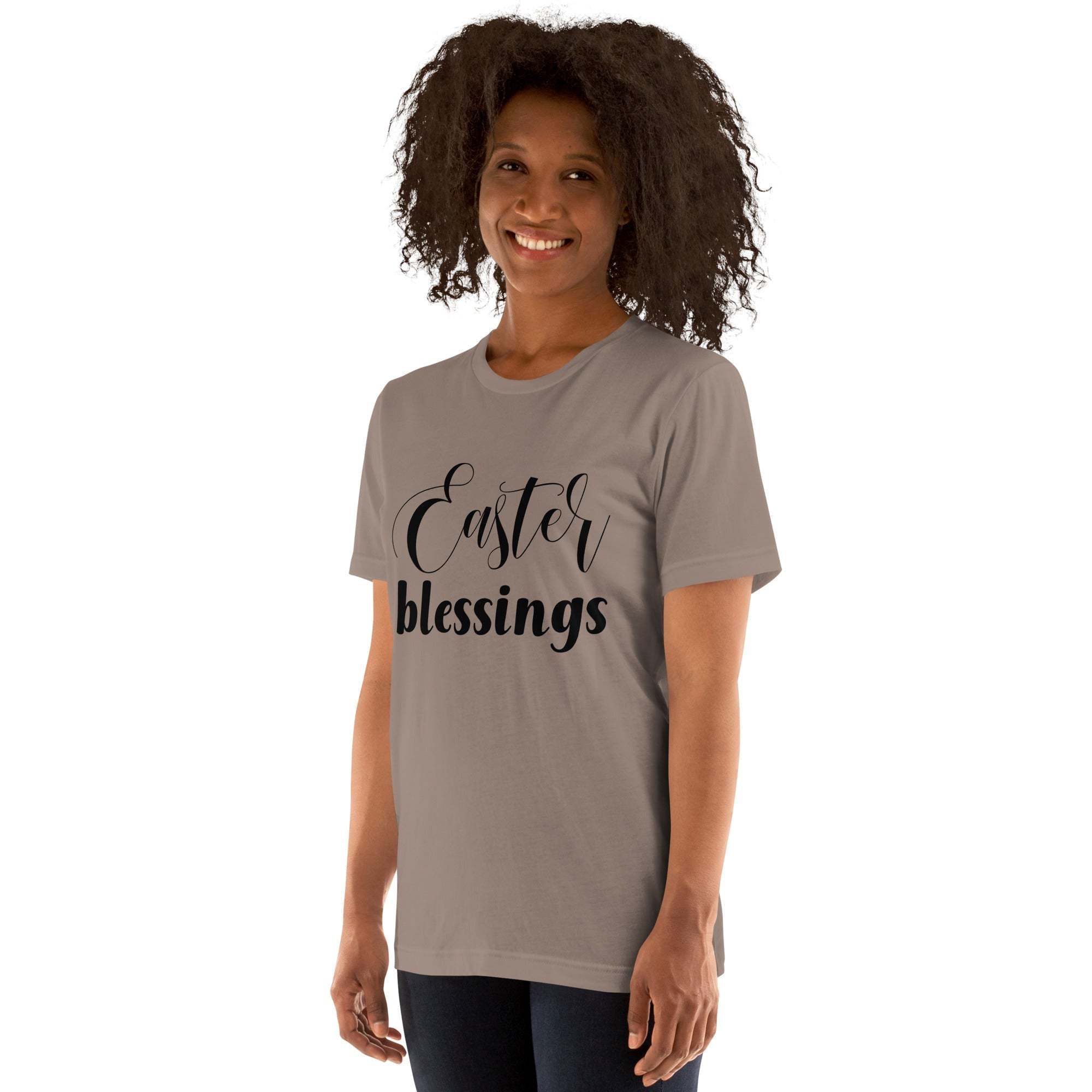 Easter Blessings T-Shirt