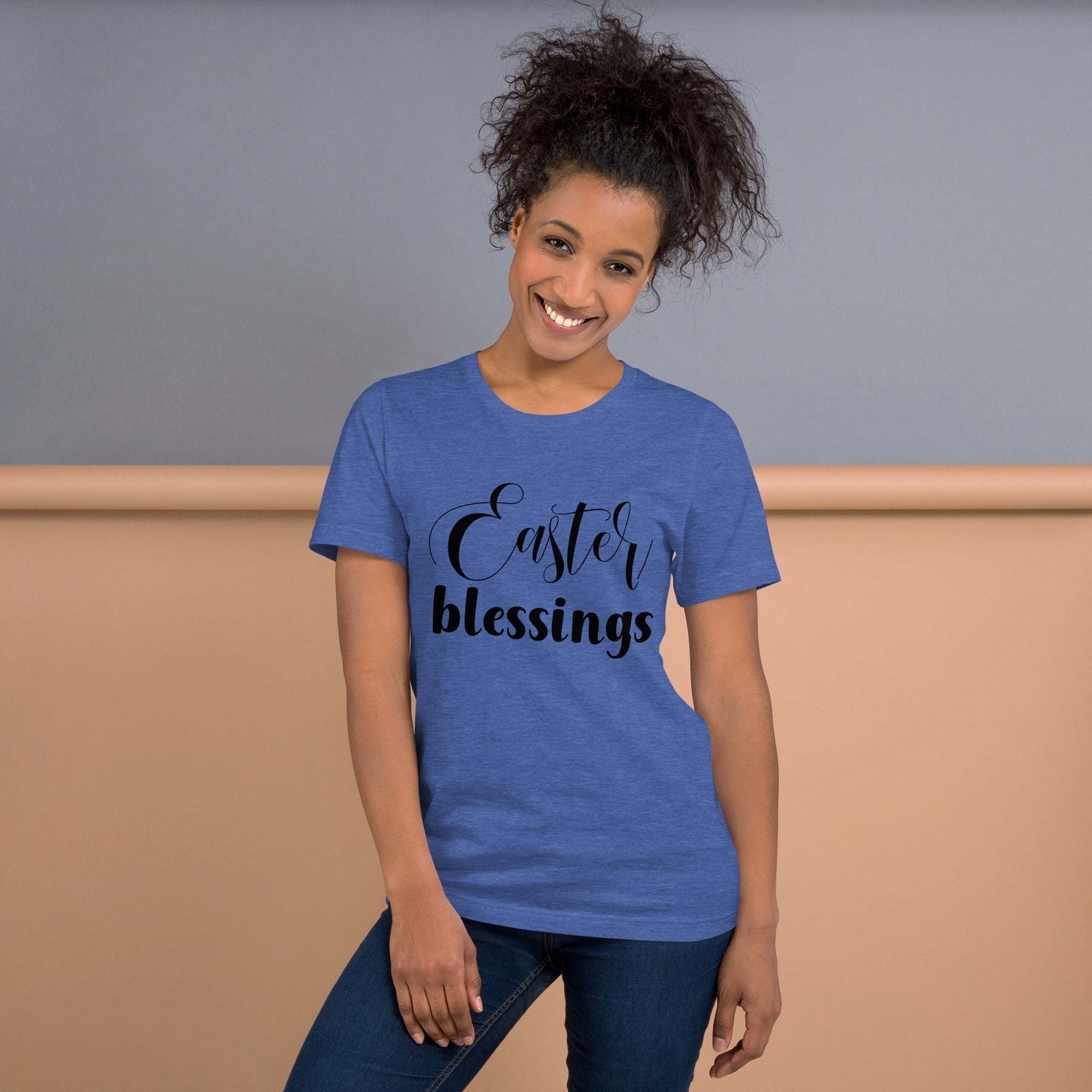 Easter Blessings T-Shirt