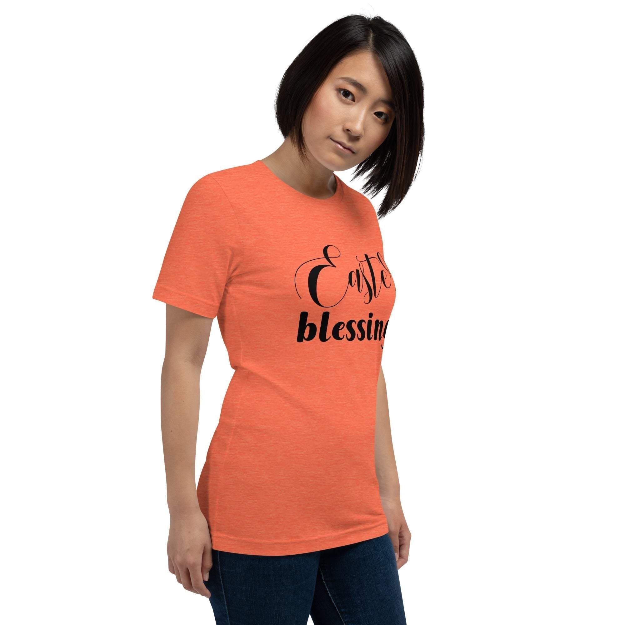Easter Blessings T-Shirt