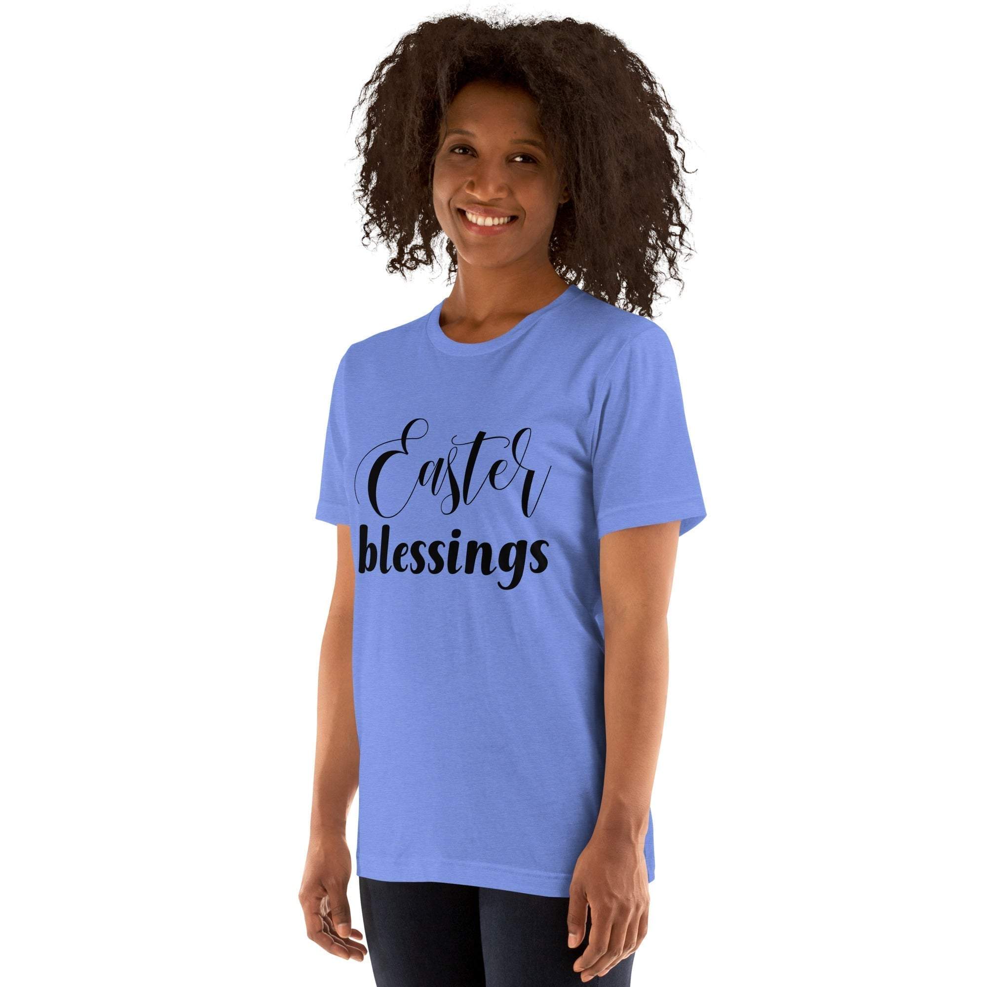 Easter Blessings T-Shirt