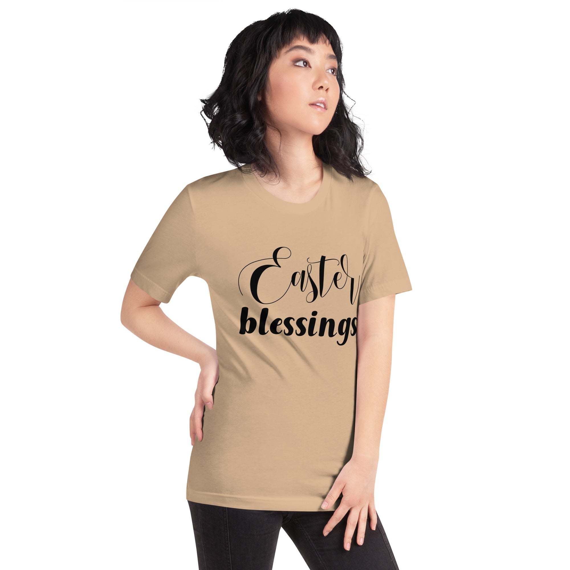 Easter Blessings T-Shirt