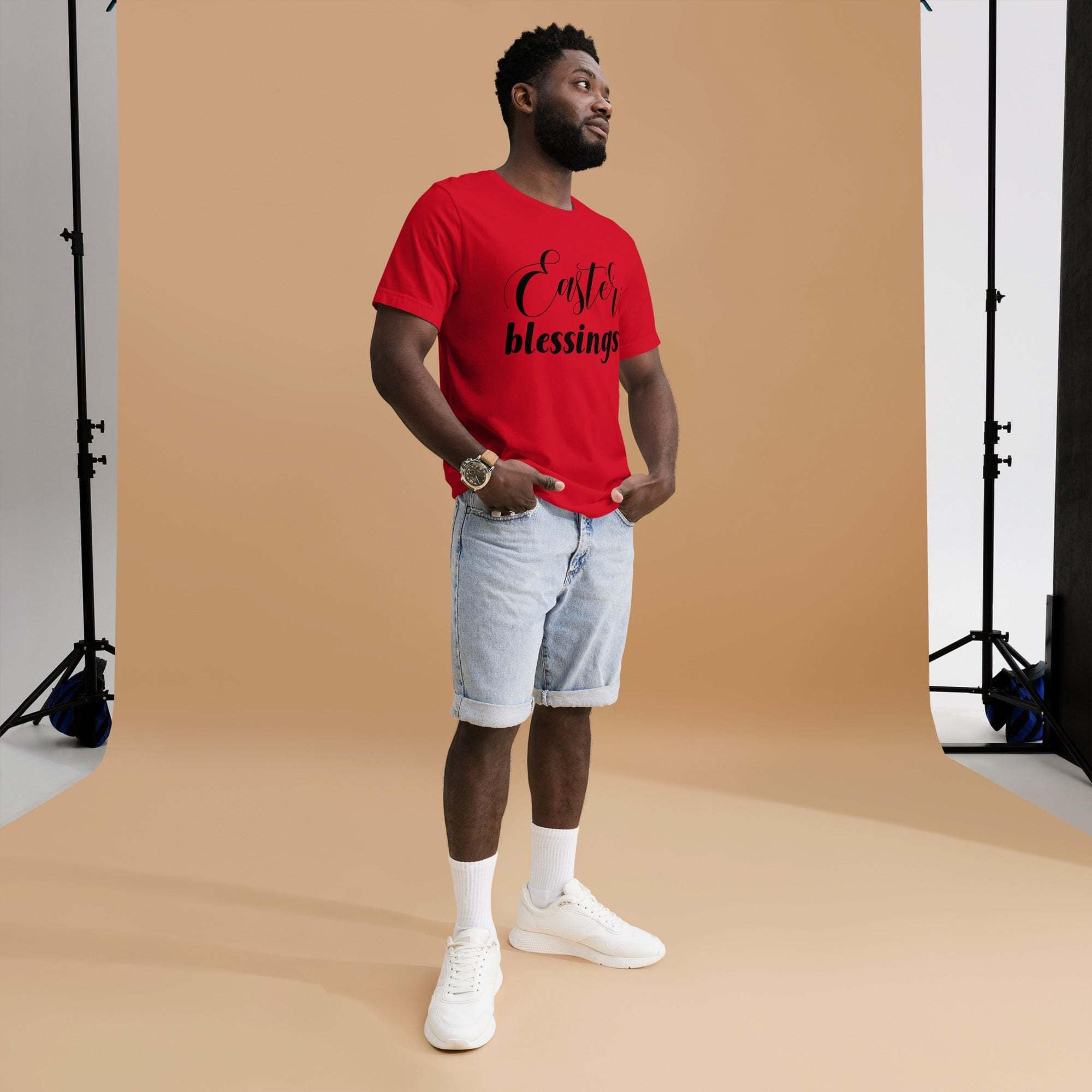 Easter Blessings T-Shirt