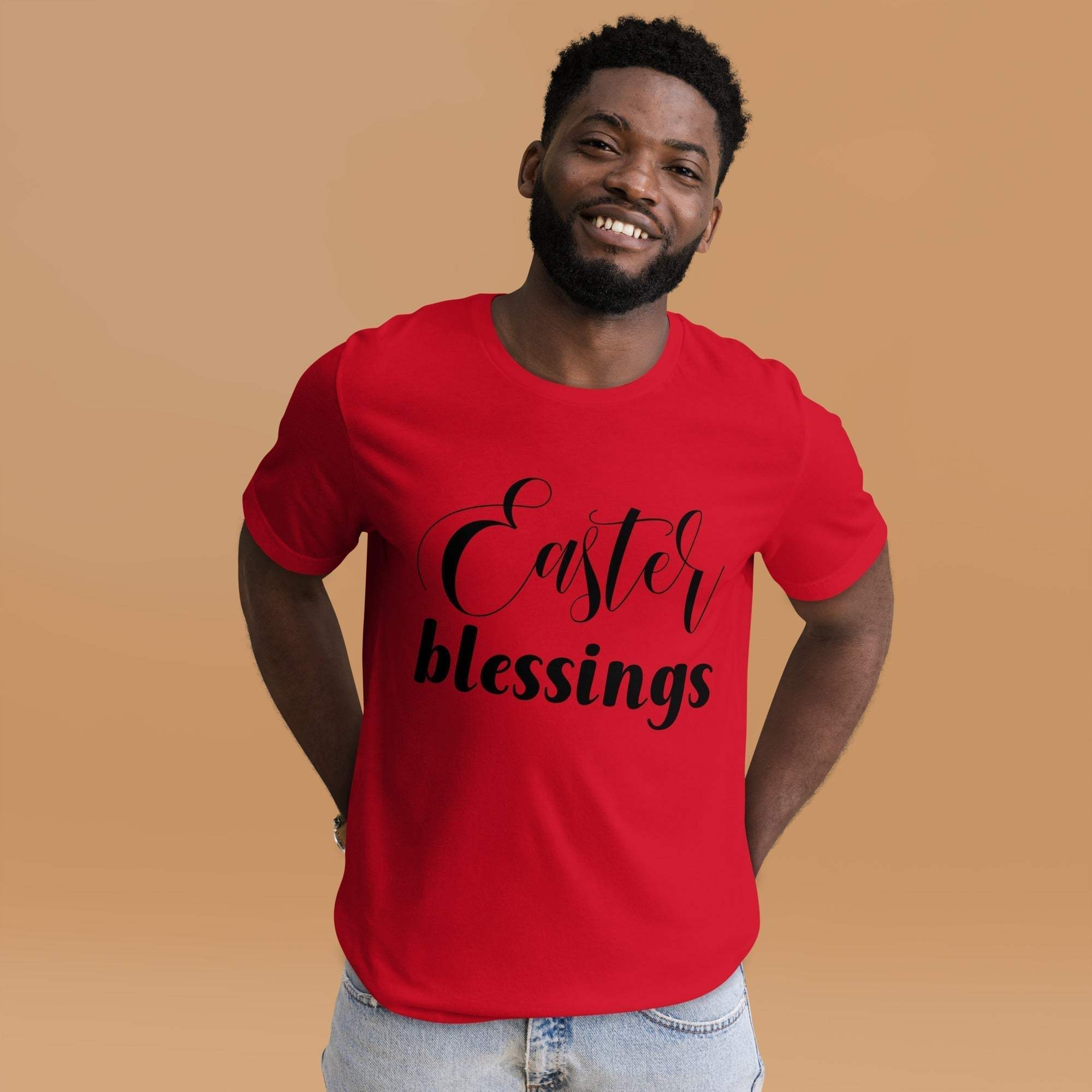 Easter Blessings T-Shirt