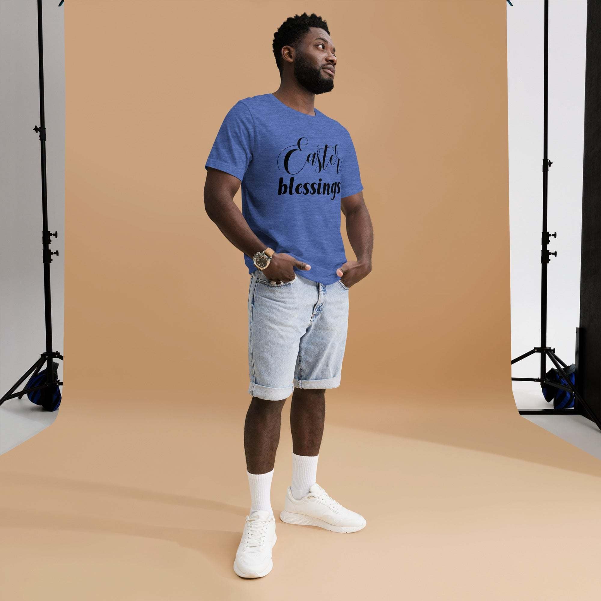 Easter Blessings T-Shirt