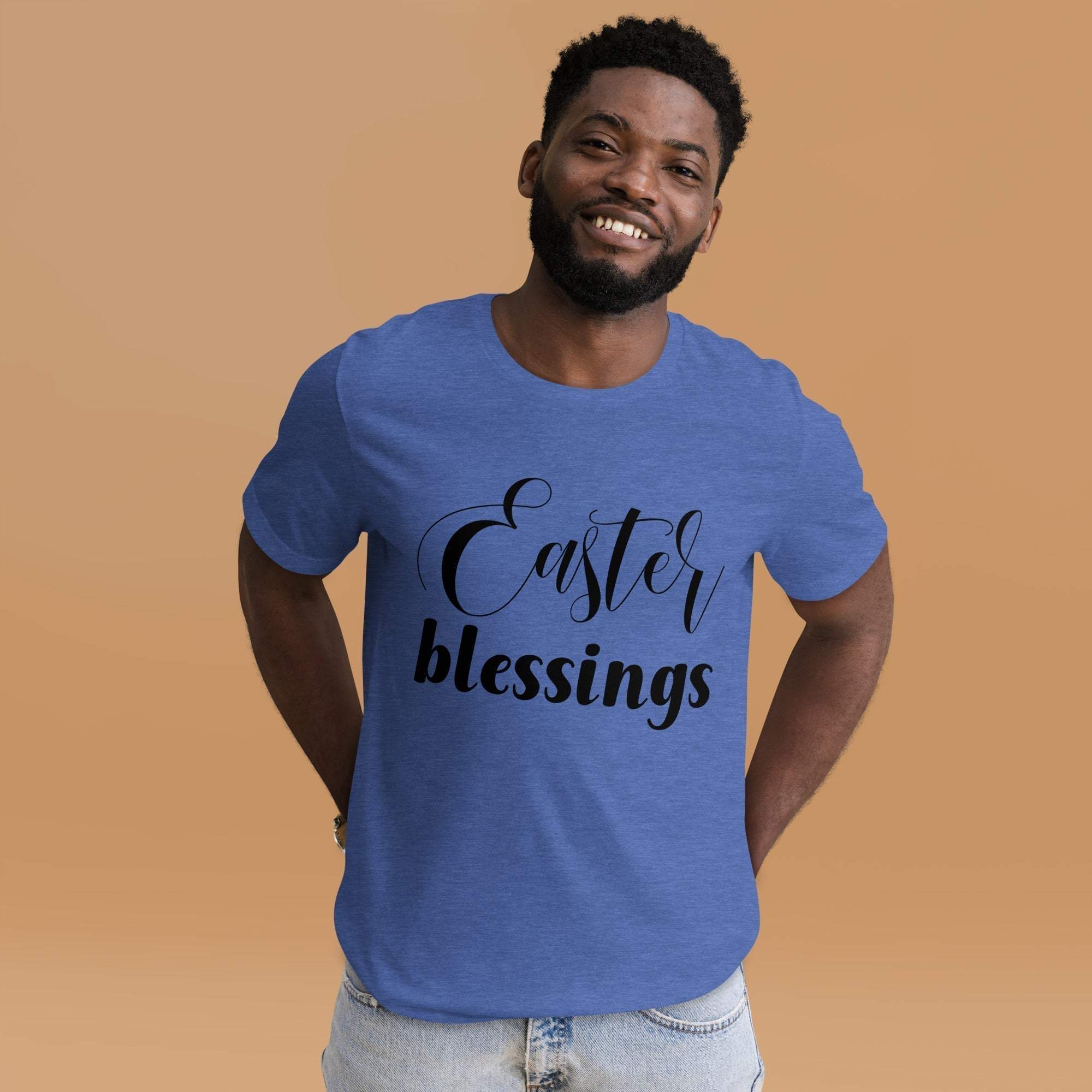 Easter Blessings T-Shirt