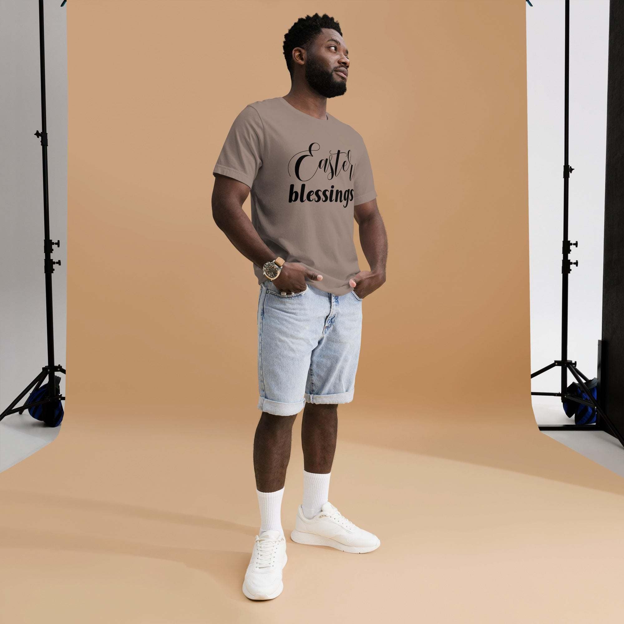 Easter Blessings T-Shirt