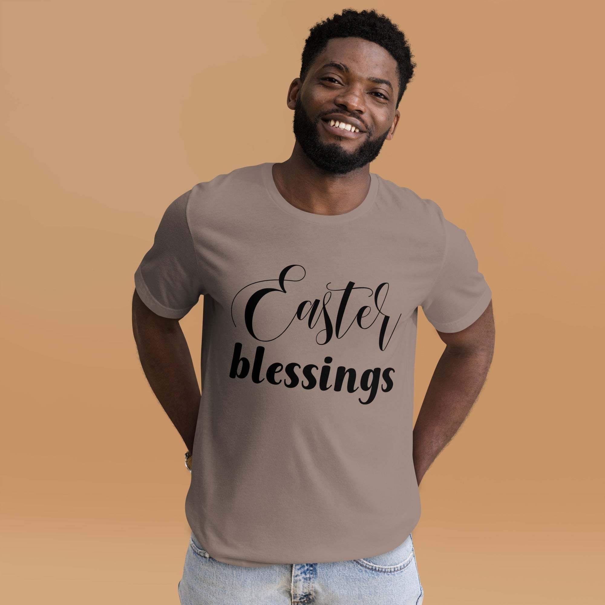 Easter Blessings T-Shirt