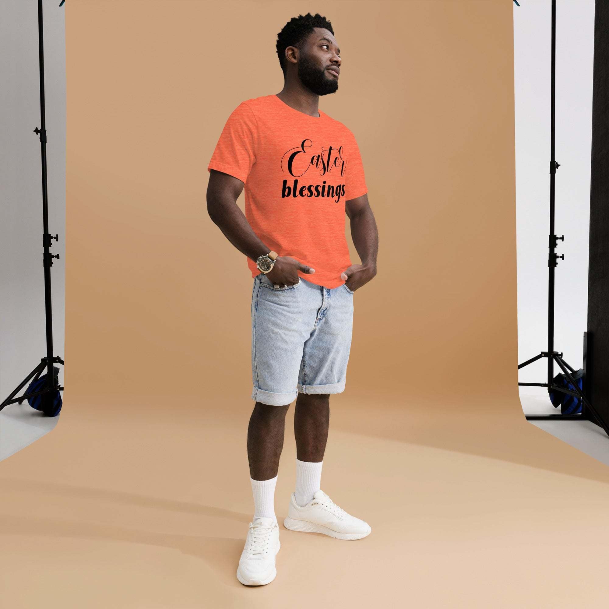 Easter Blessings T-Shirt