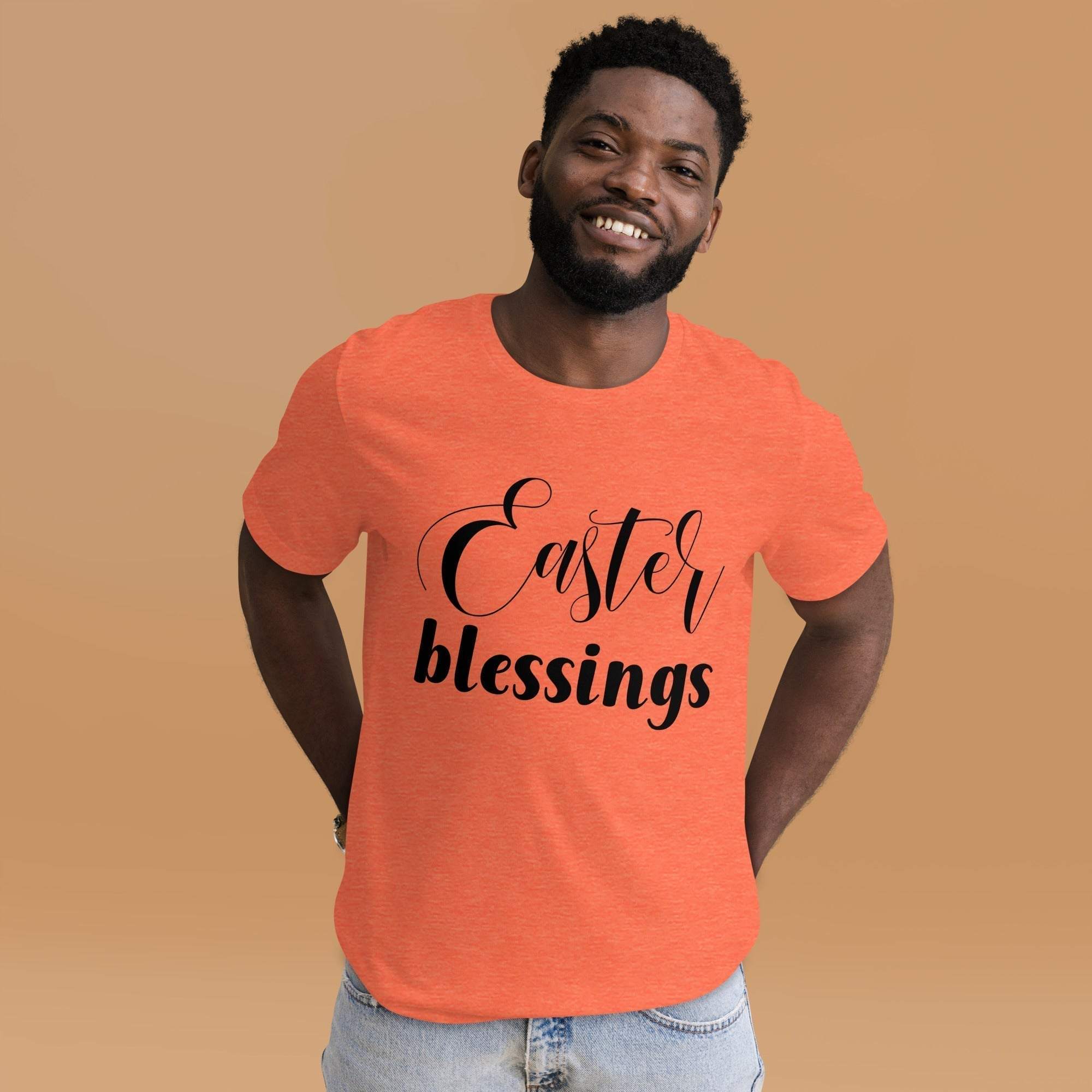 Easter Blessings T-Shirt
