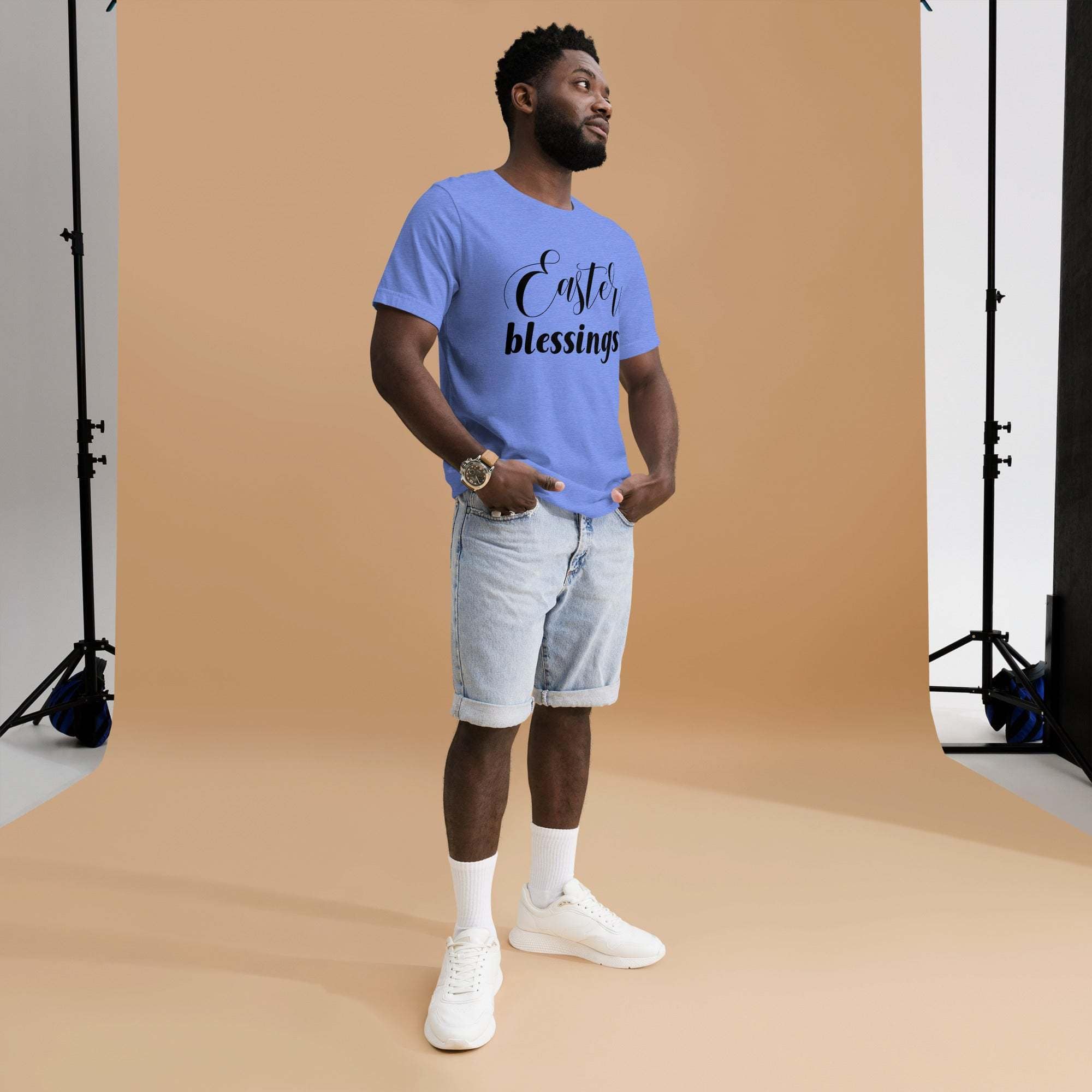Easter Blessings T-Shirt