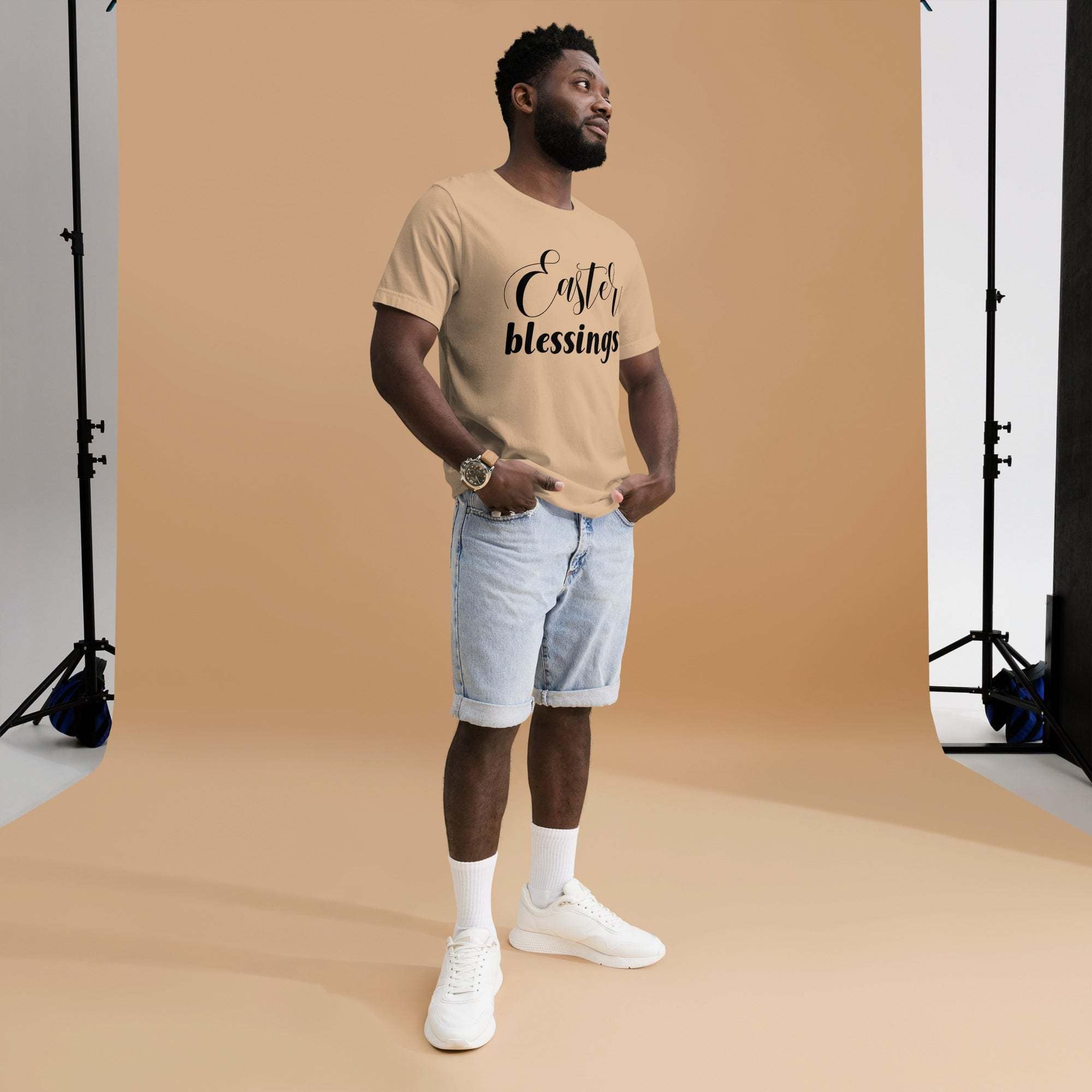 Easter Blessings T-Shirt