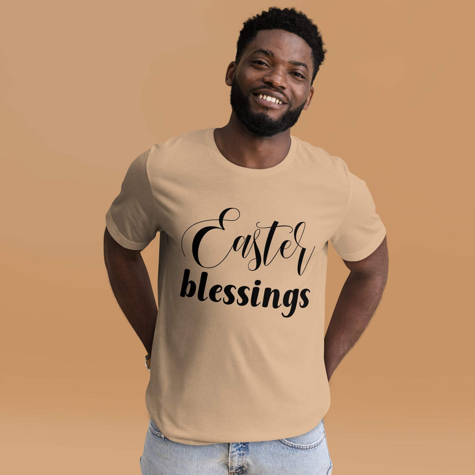 Easter Blessings T-Shirt