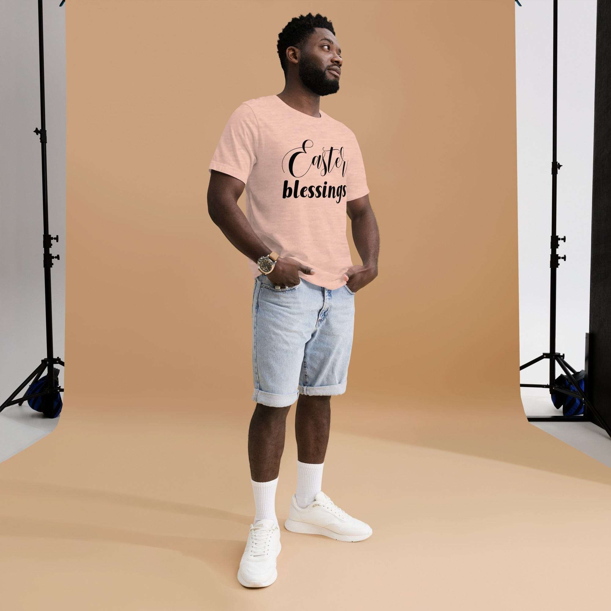 Easter Blessings T-Shirt