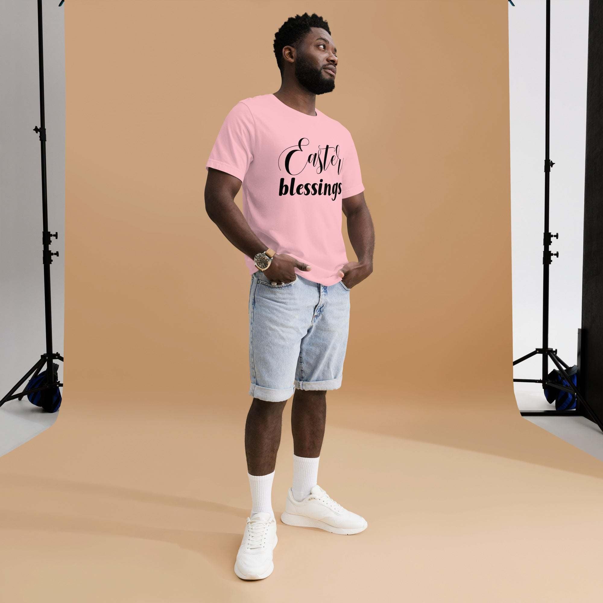 Easter Blessings T-Shirt