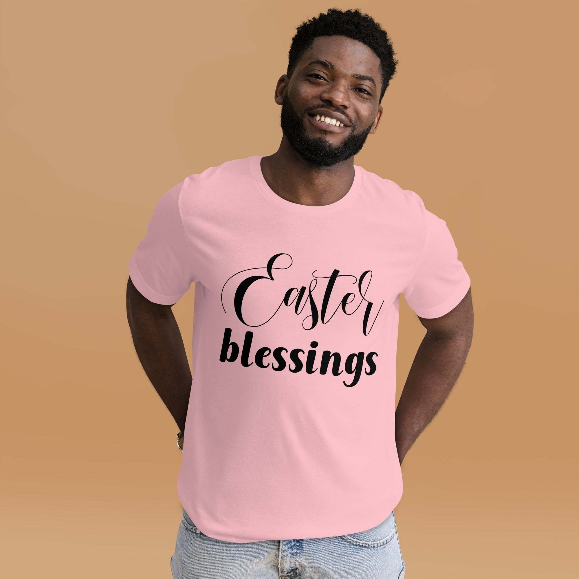 Easter Blessings T-Shirt
