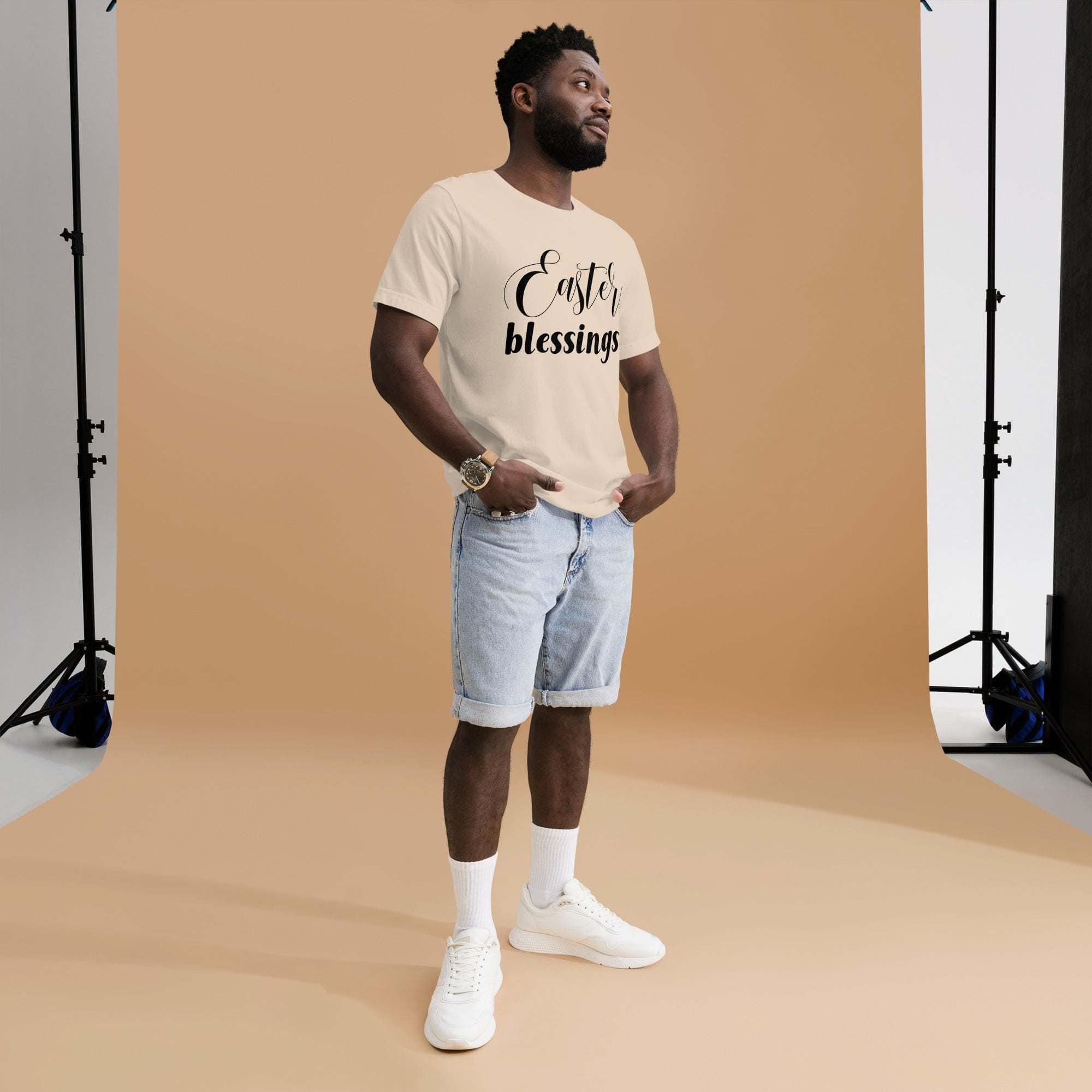Easter Blessings T-Shirt