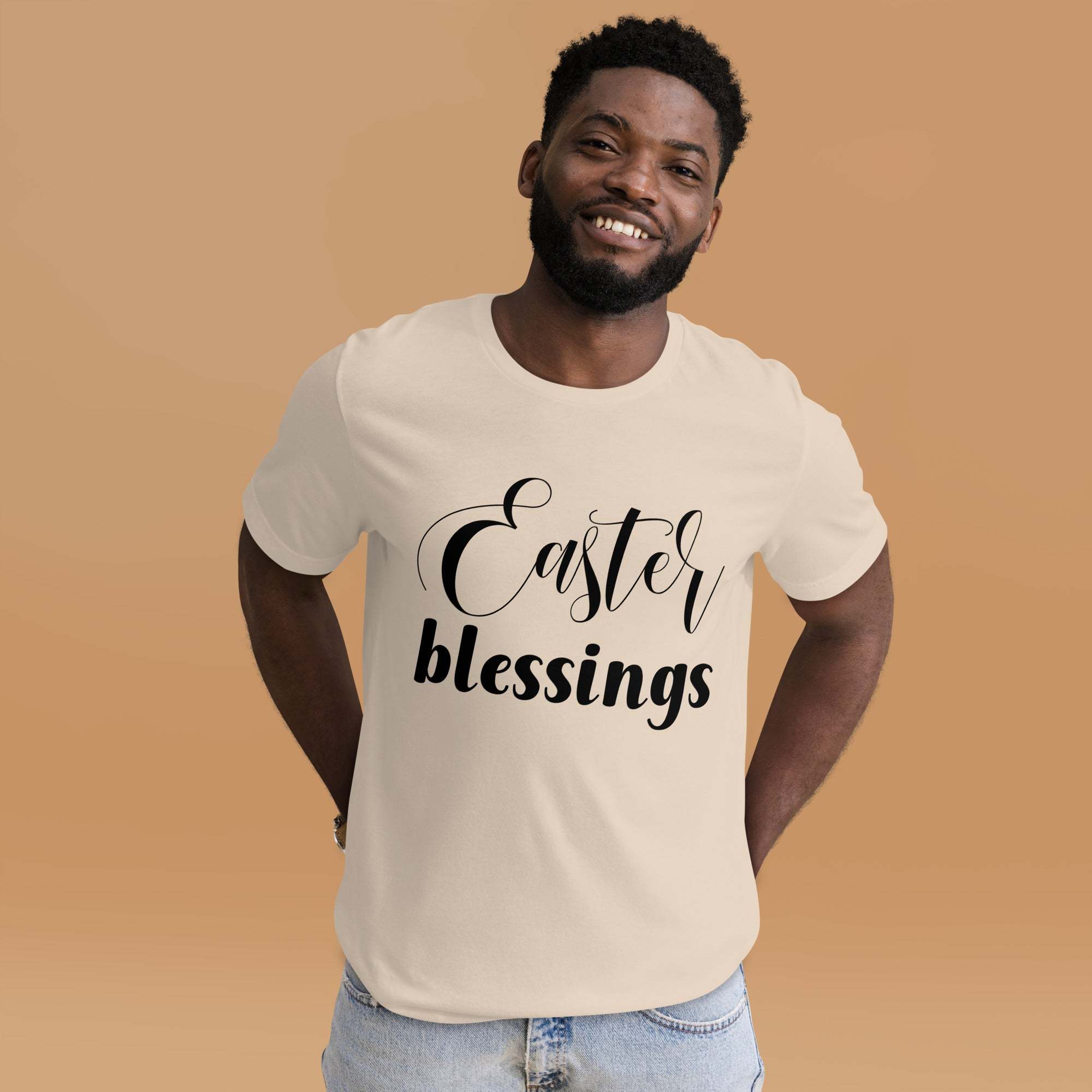 Easter Blessings T-Shirt