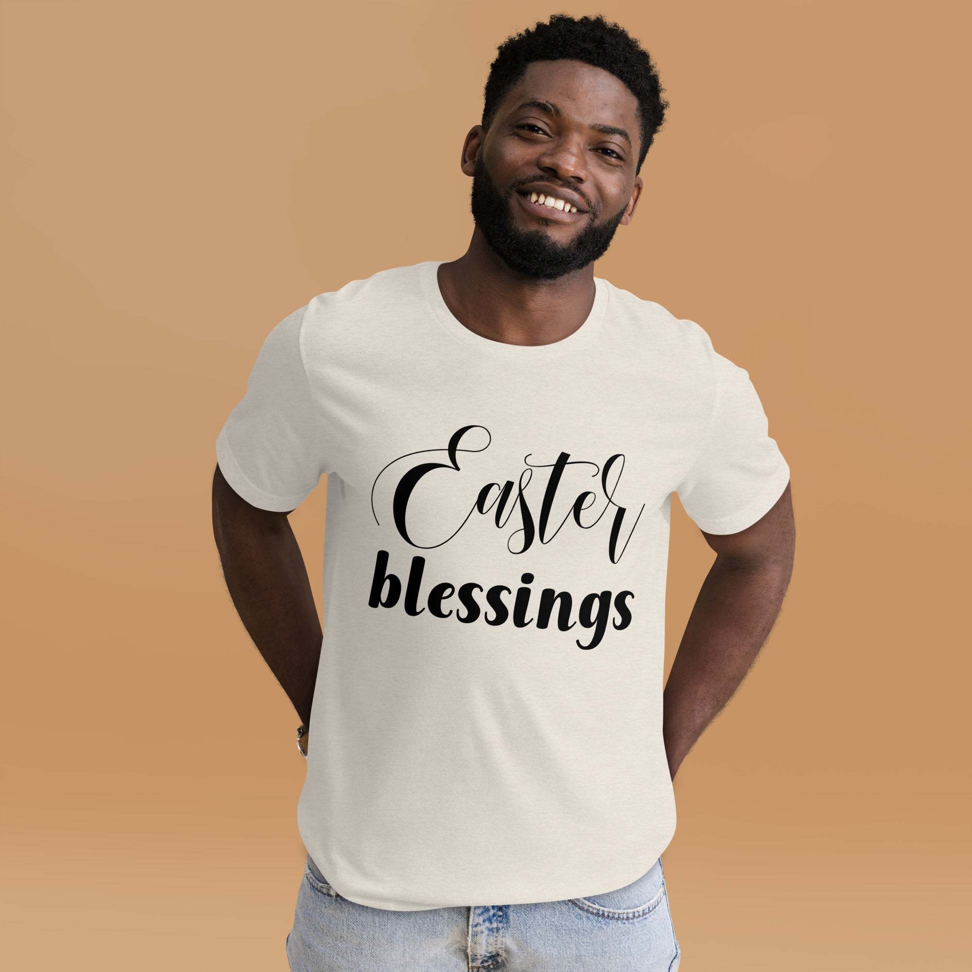 Easter Blessings T-Shirt