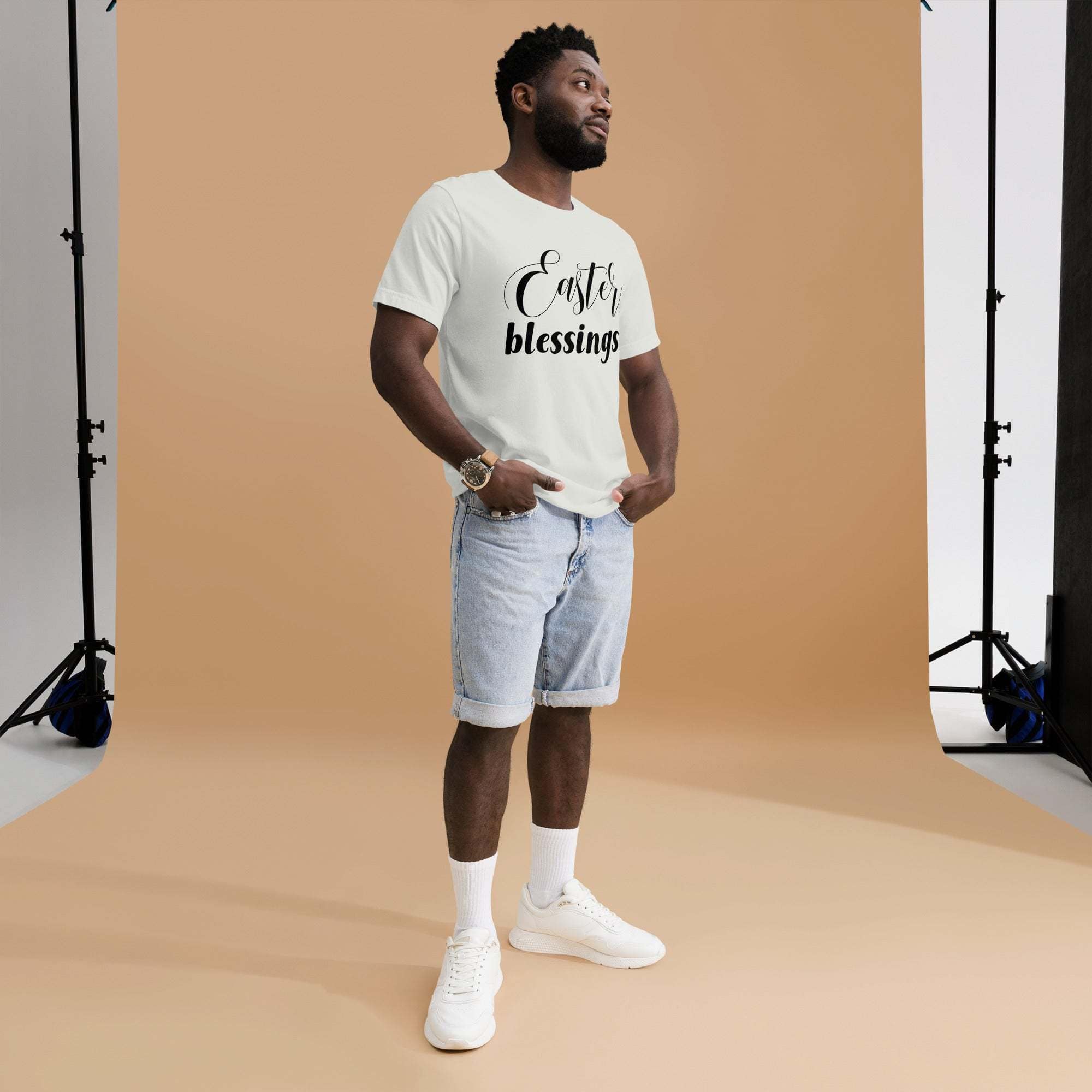Easter Blessings T-Shirt