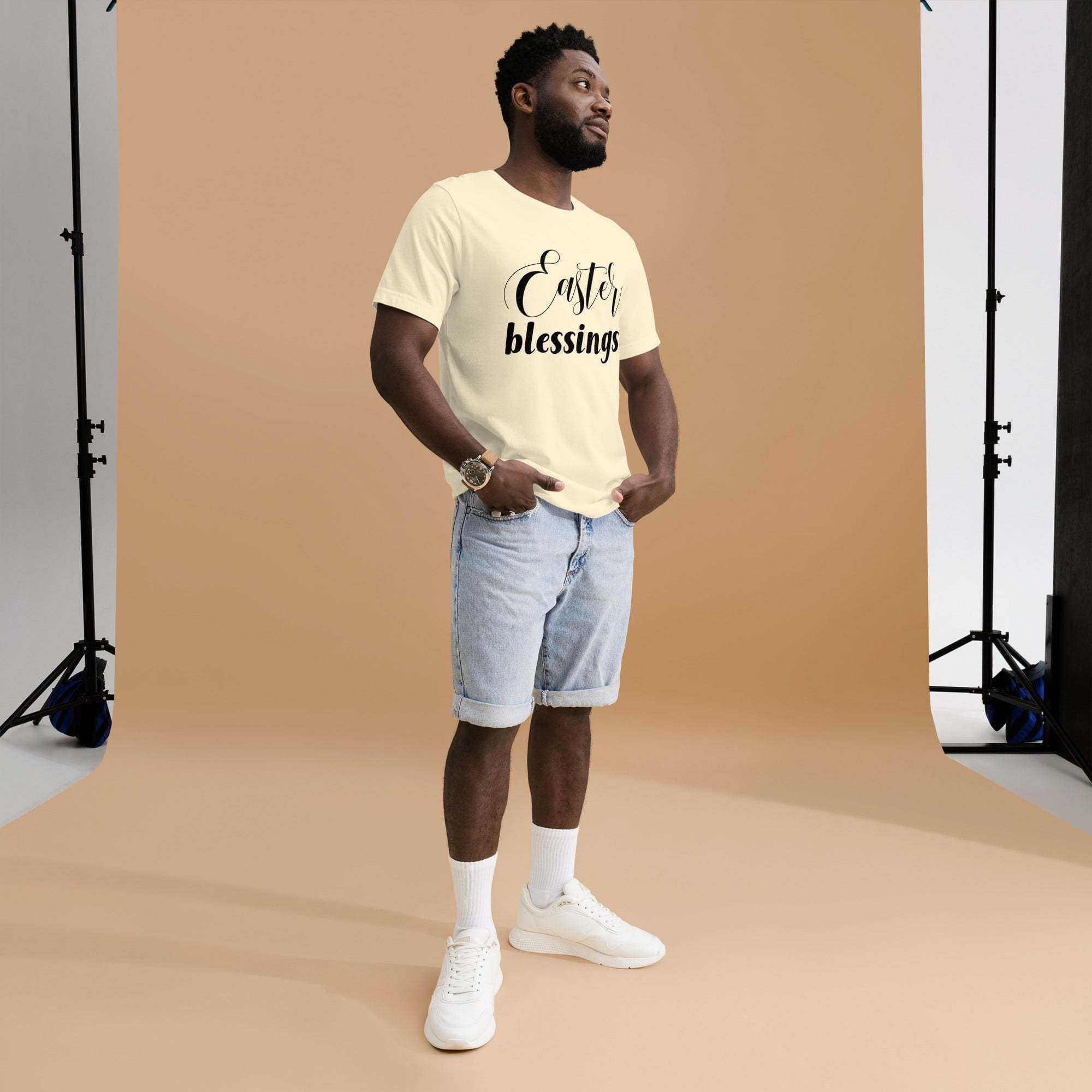 Easter Blessings T-Shirt