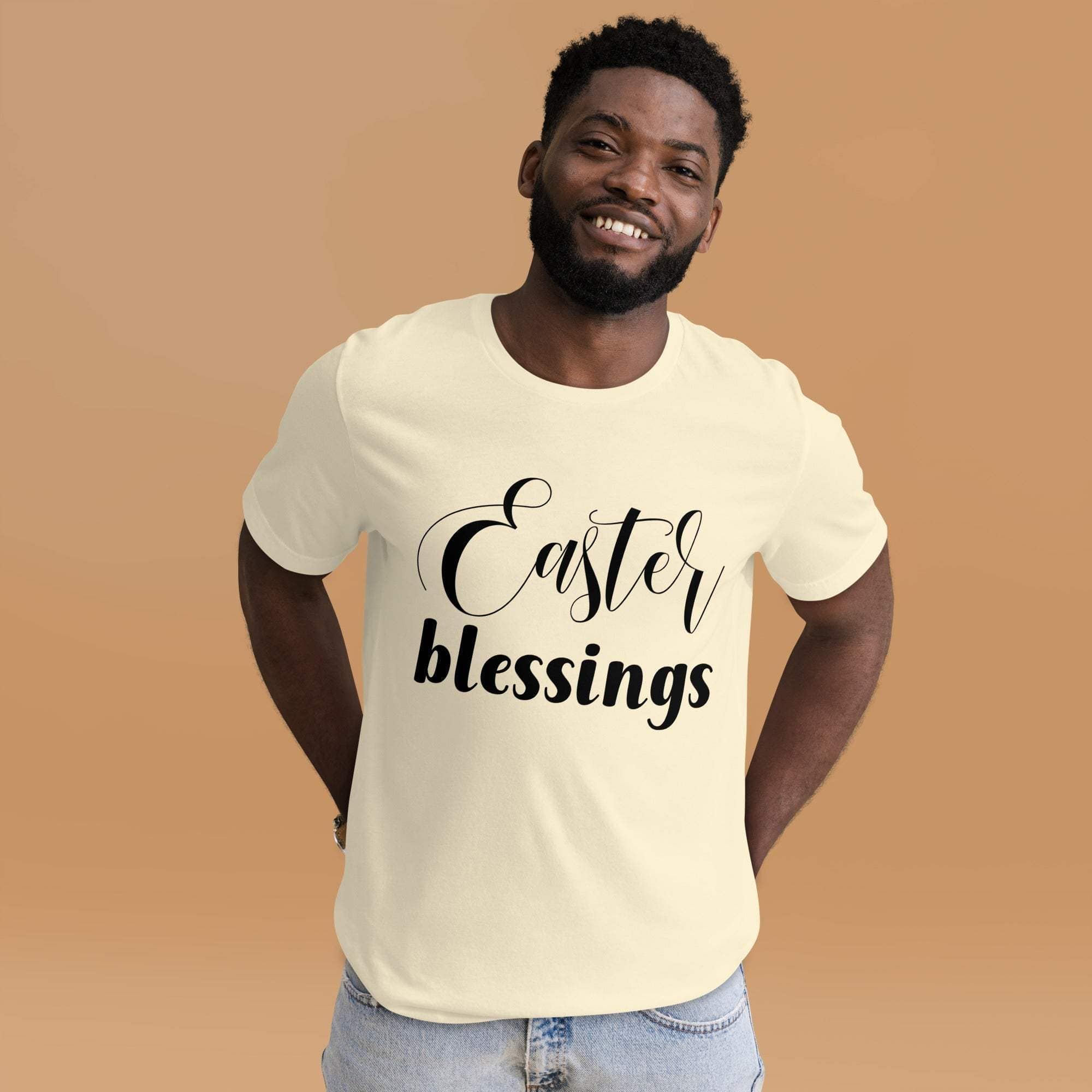 Easter Blessings T-Shirt