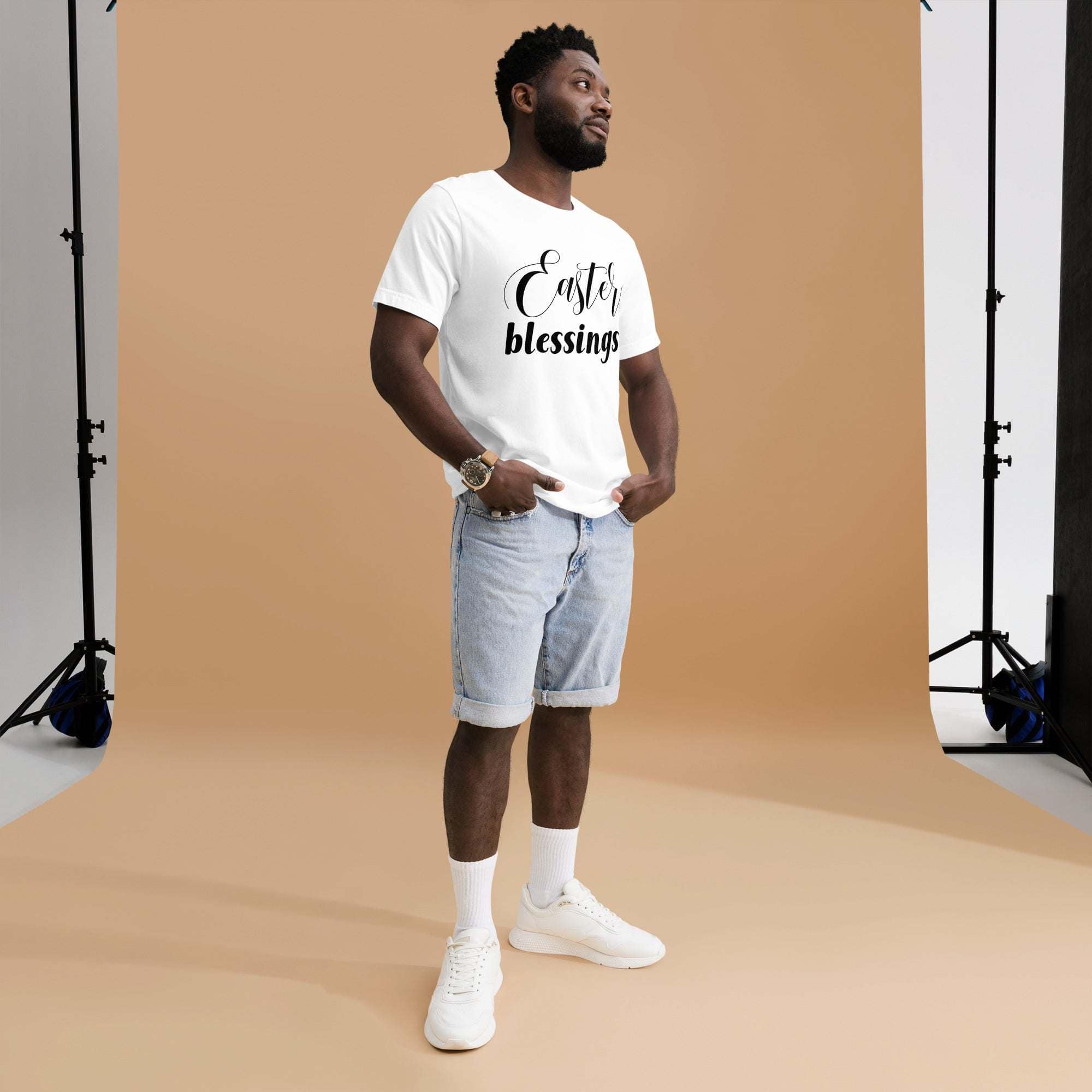 Easter Blessings T-Shirt