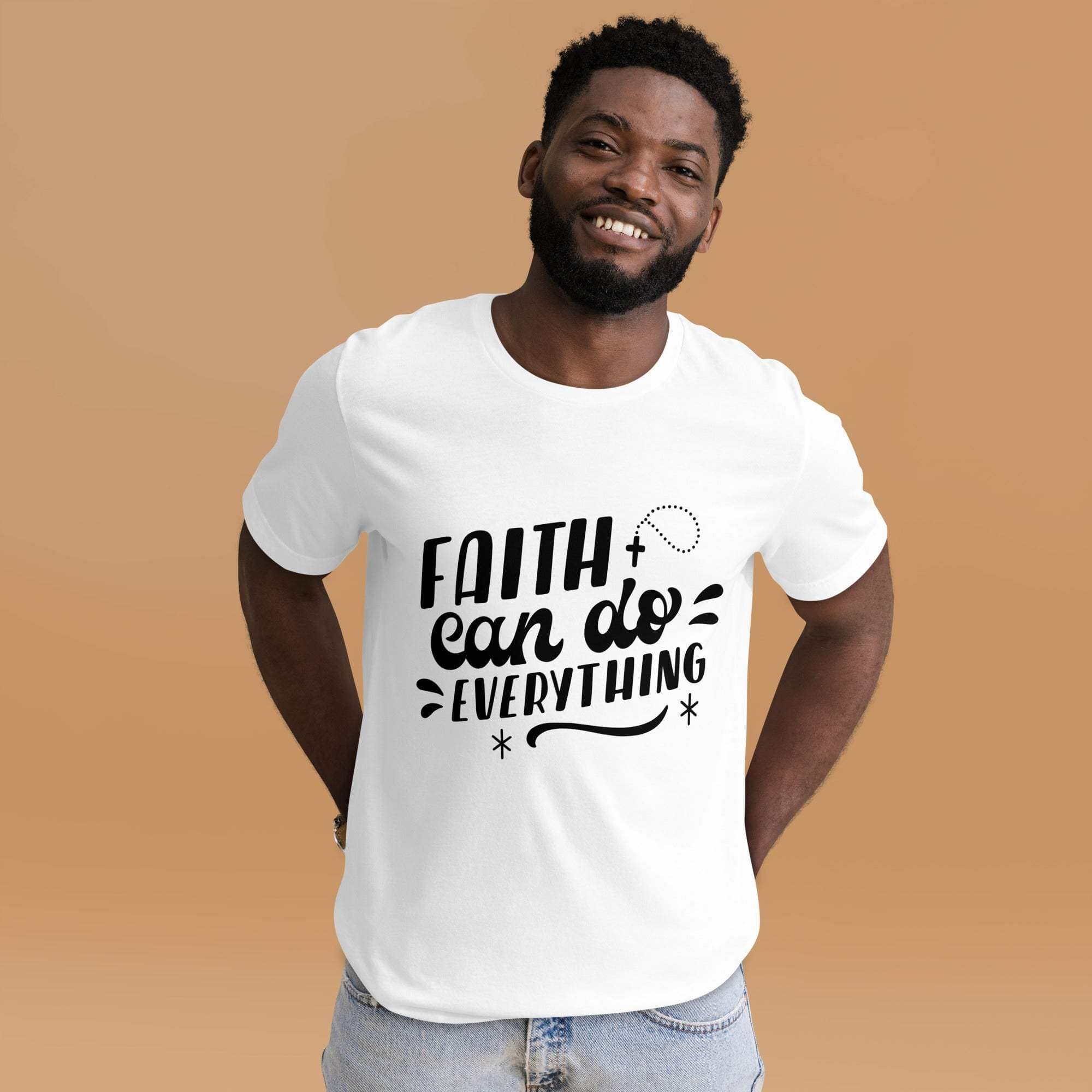 Faith Can Do Everything