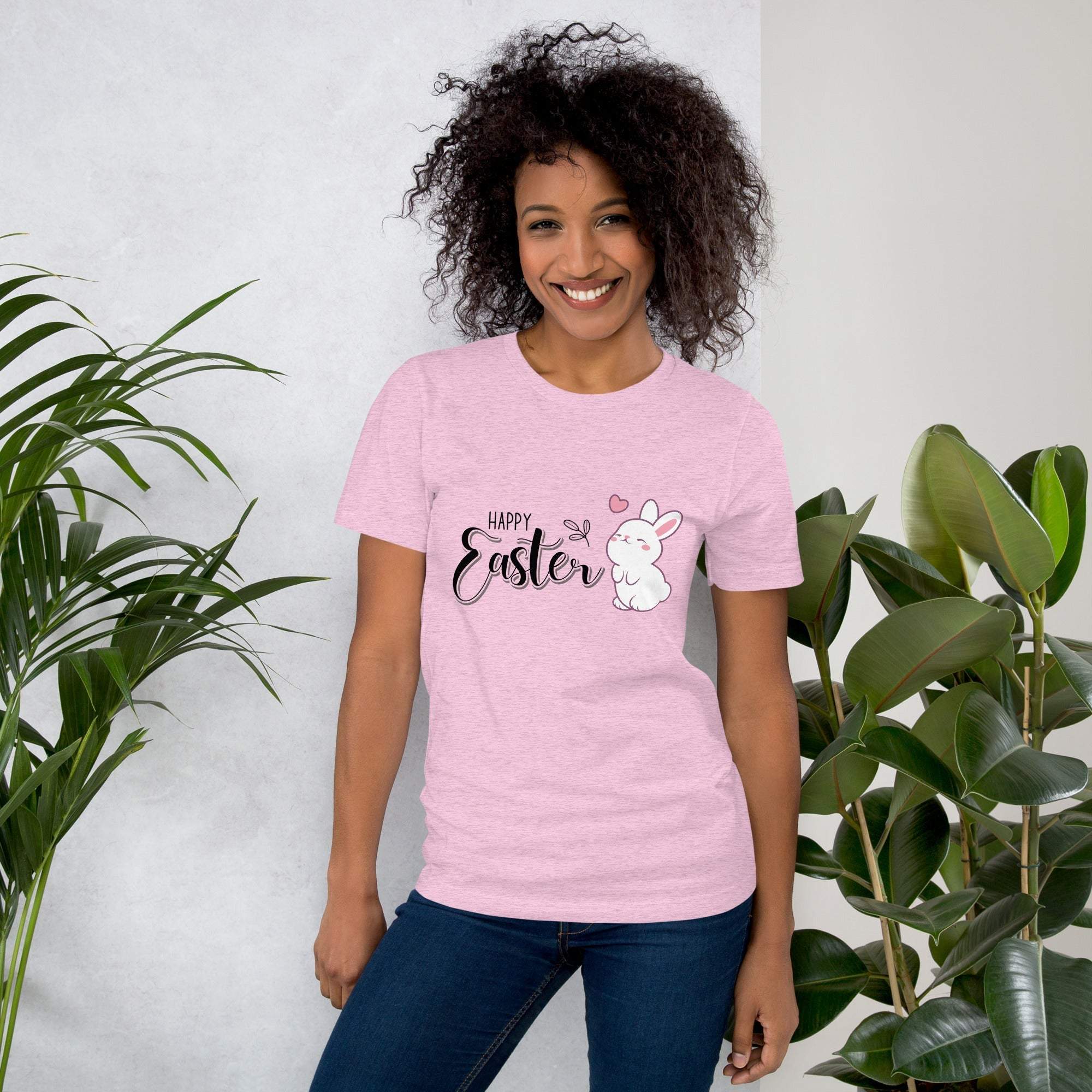 Happy Easter Bunny T-Shirt