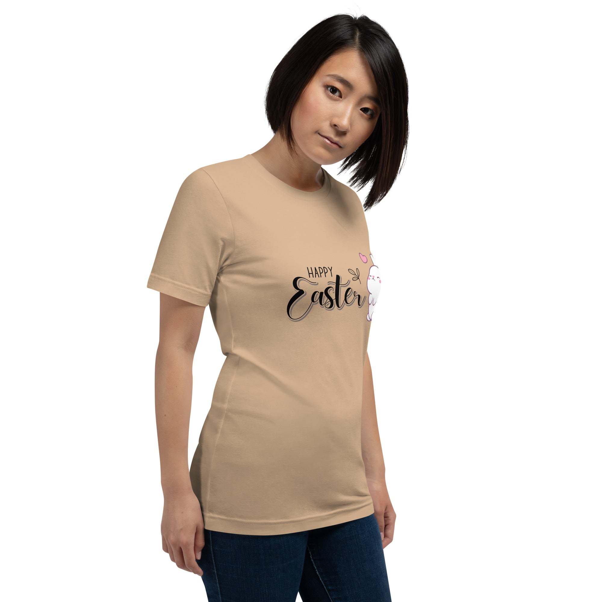 Happy Easter Bunny T-Shirt