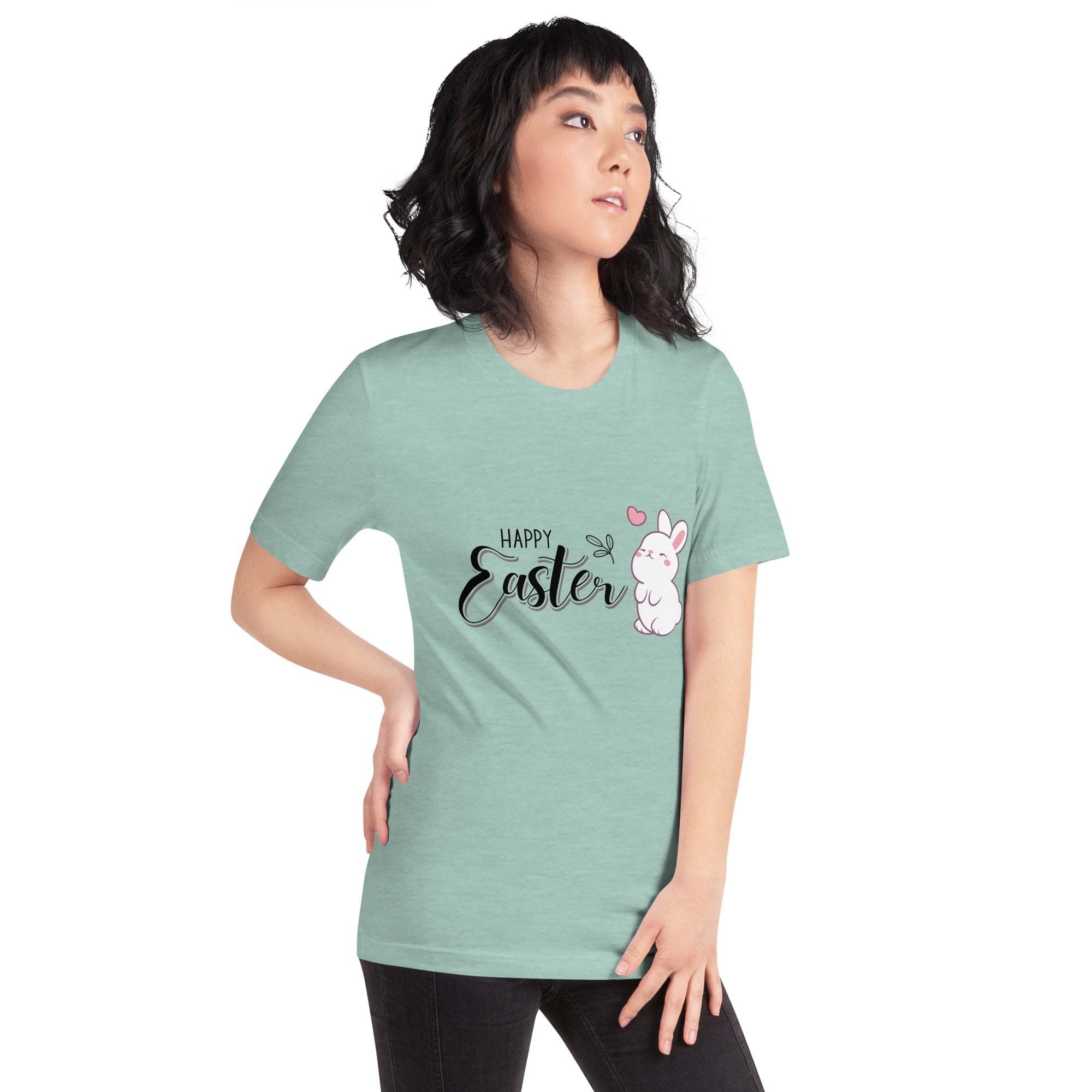 Happy Easter Bunny T-Shirt