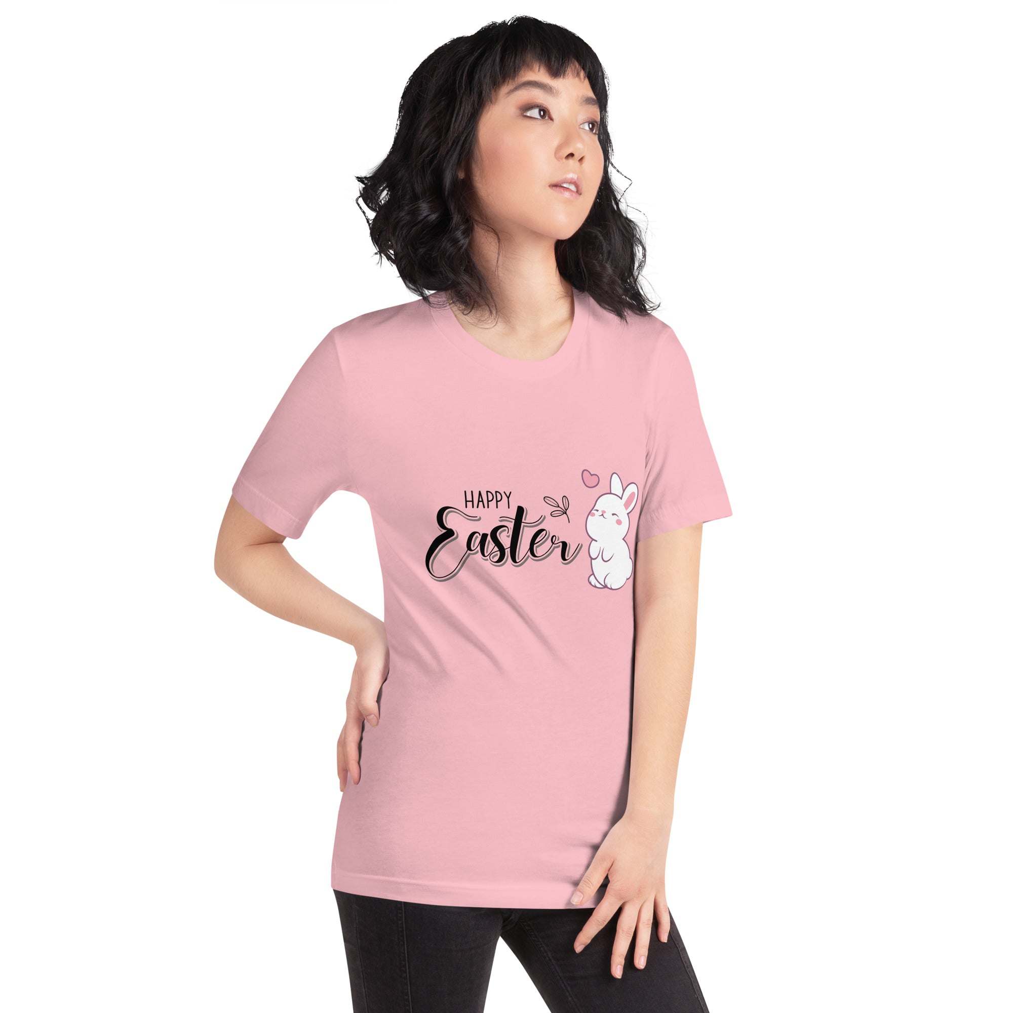 Happy Easter Bunny T-Shirt