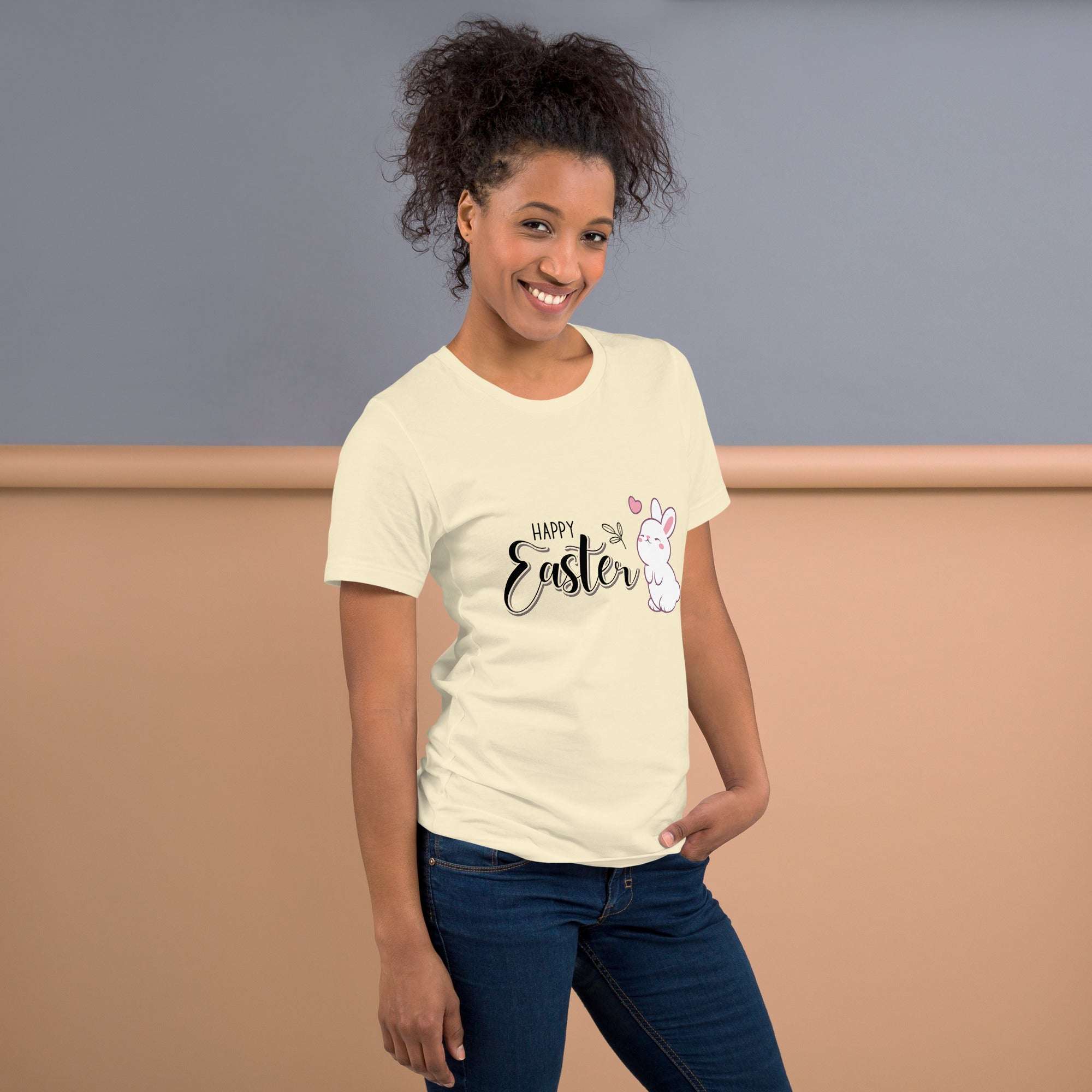 Happy Easter Bunny T-Shirt