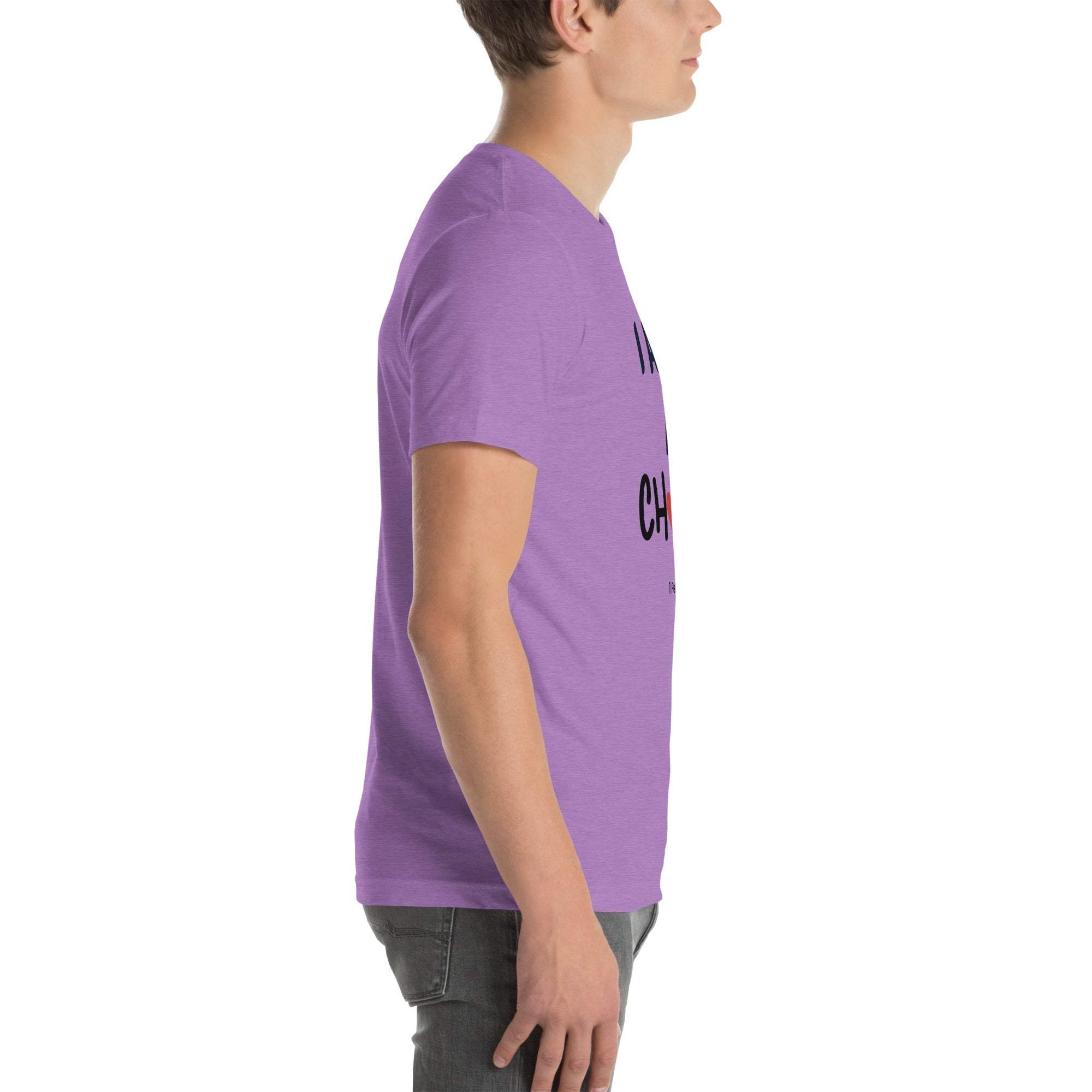 Chosen T-Shirt