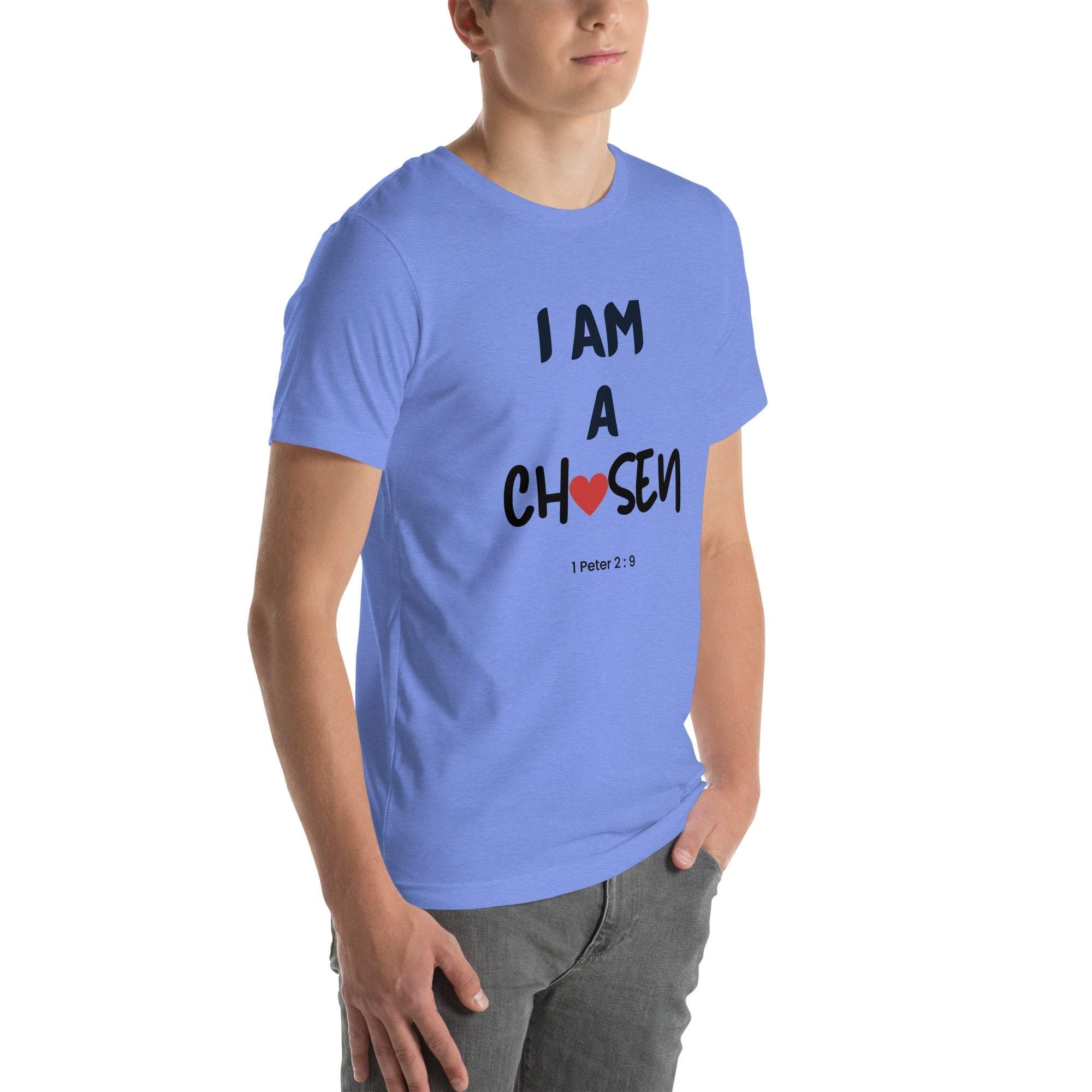 Chosen T-Shirt
