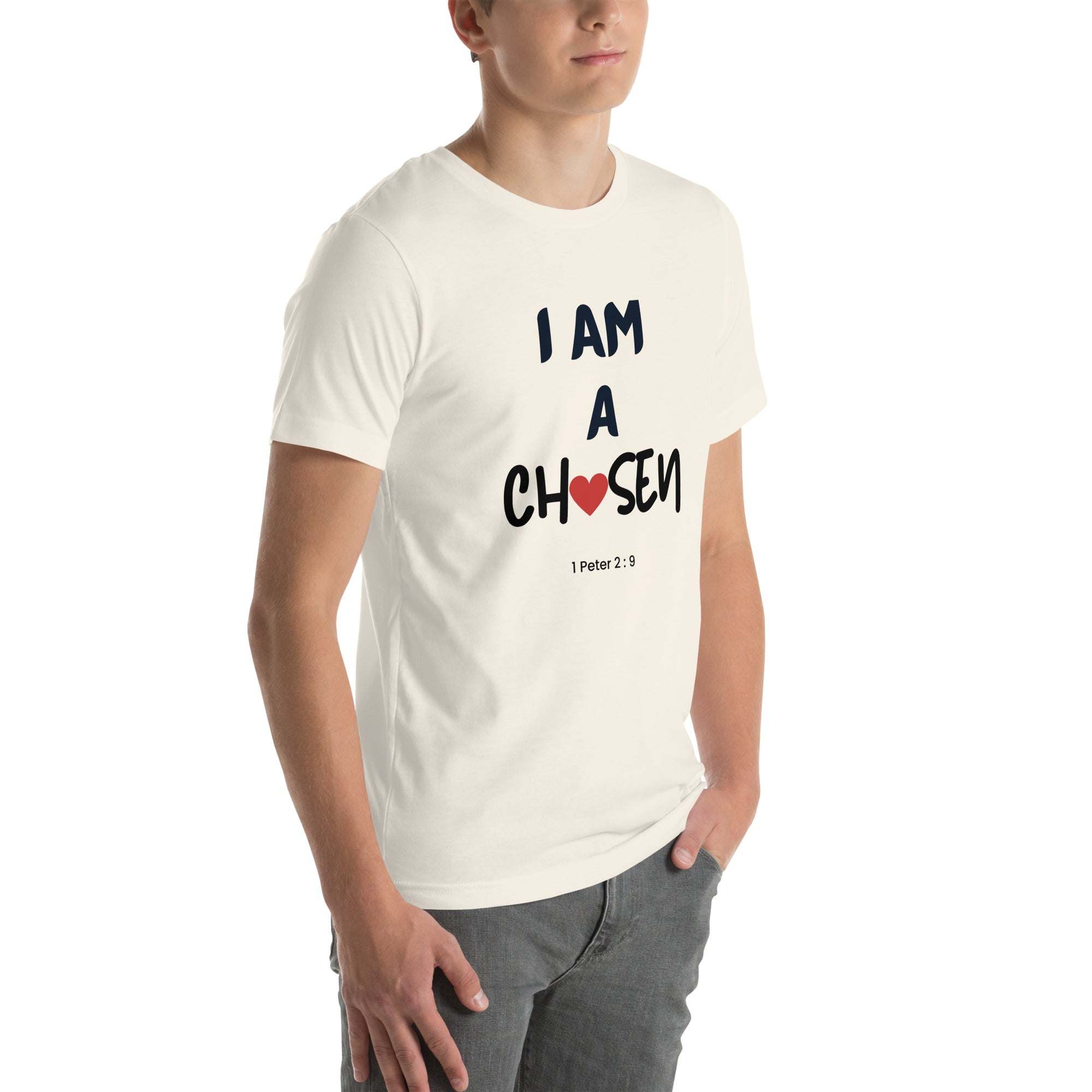 Chosen T-Shirt
