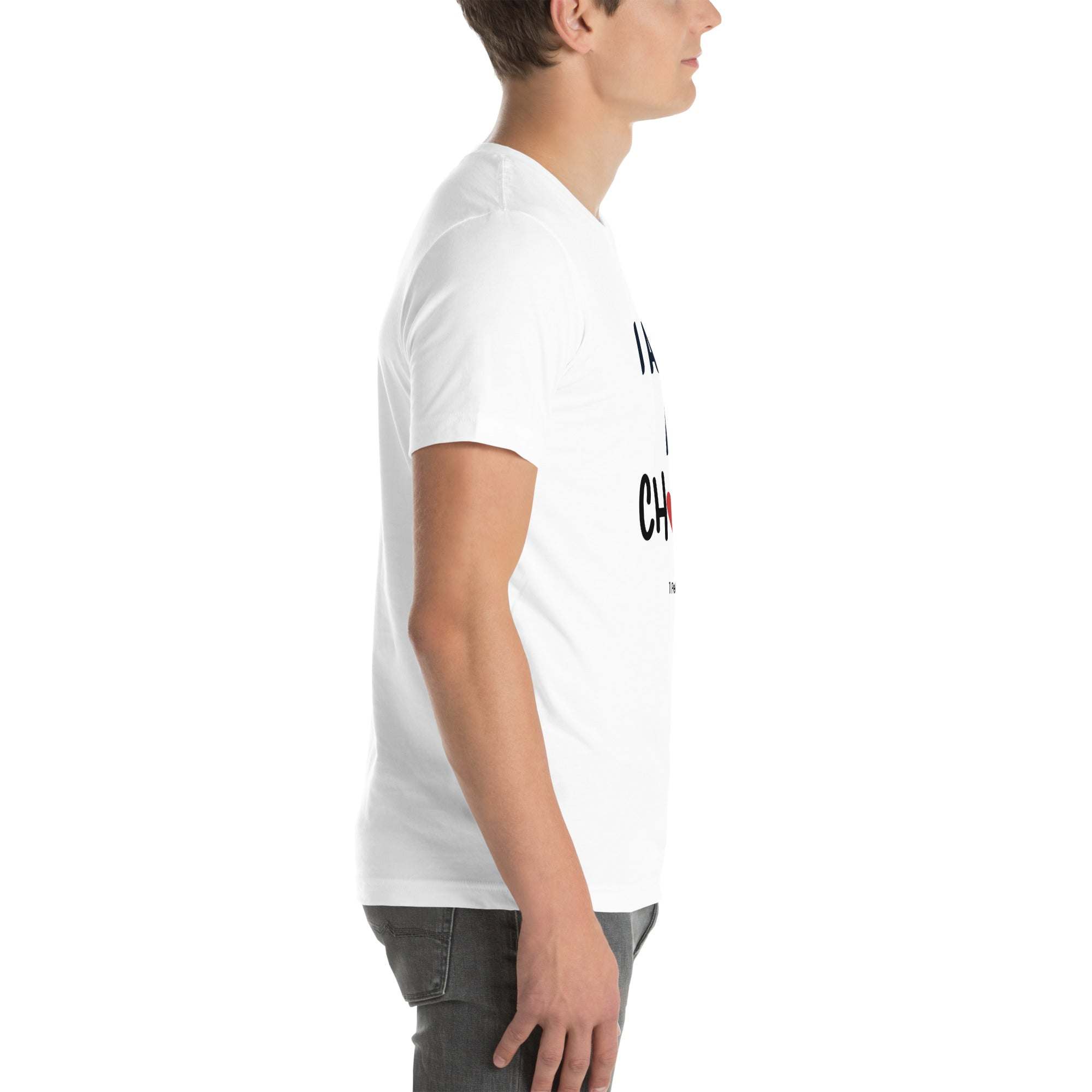 Chosen T-Shirt