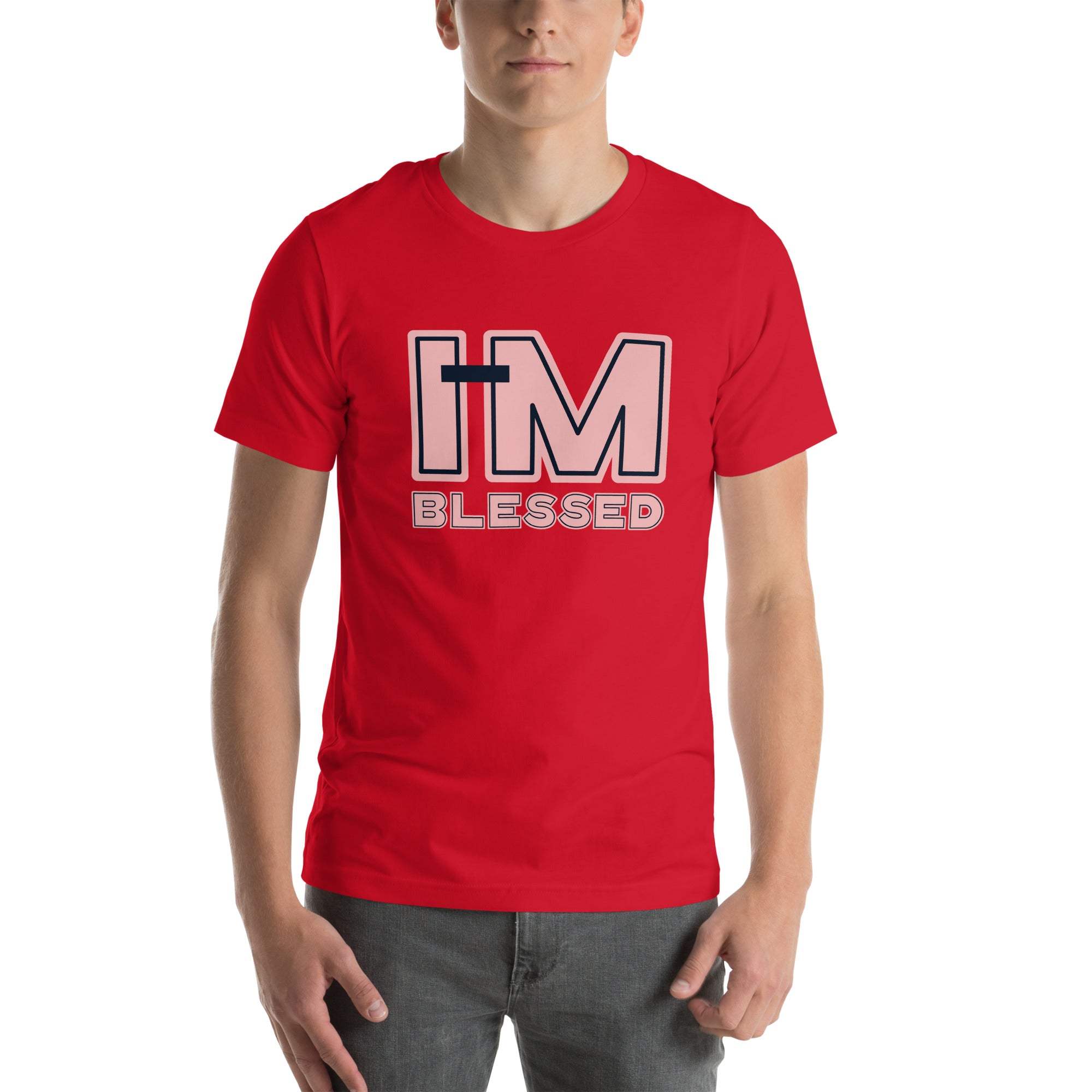 Blessed T-Shirt