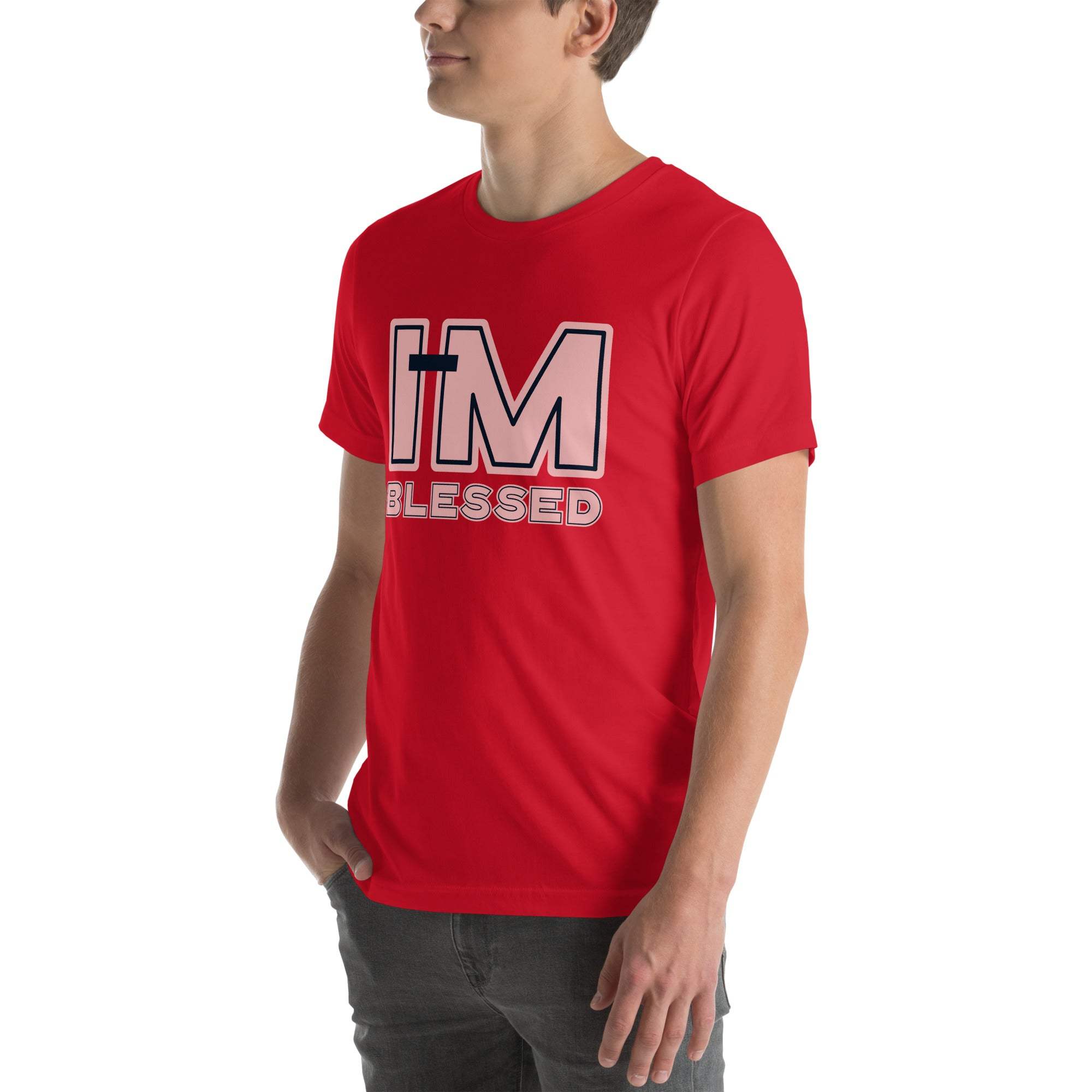 Blessed T-Shirt