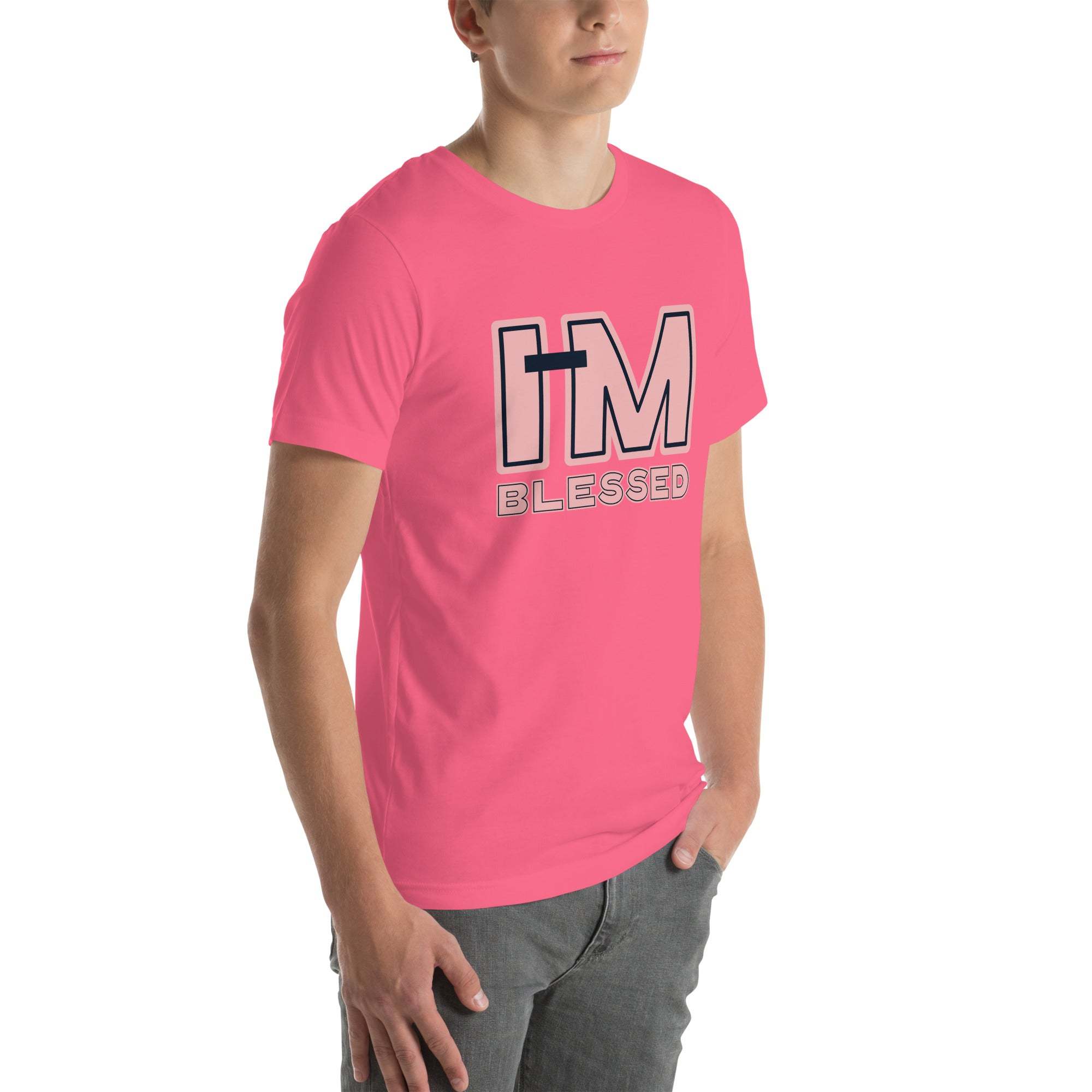 Blessed T-Shirt