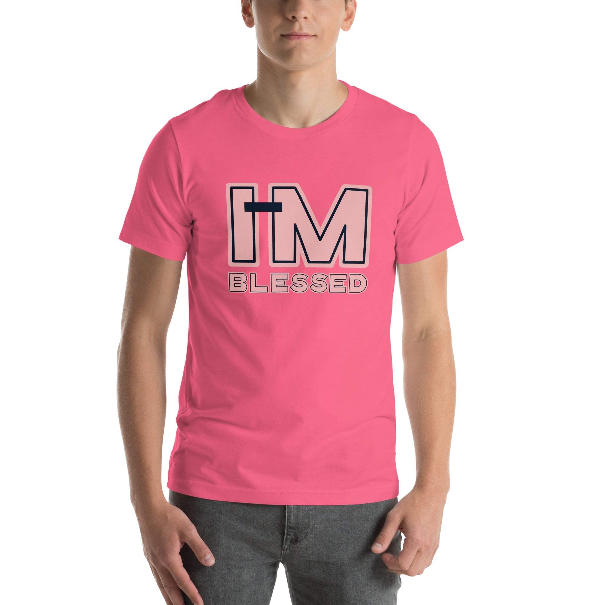 Blessed T-Shirt