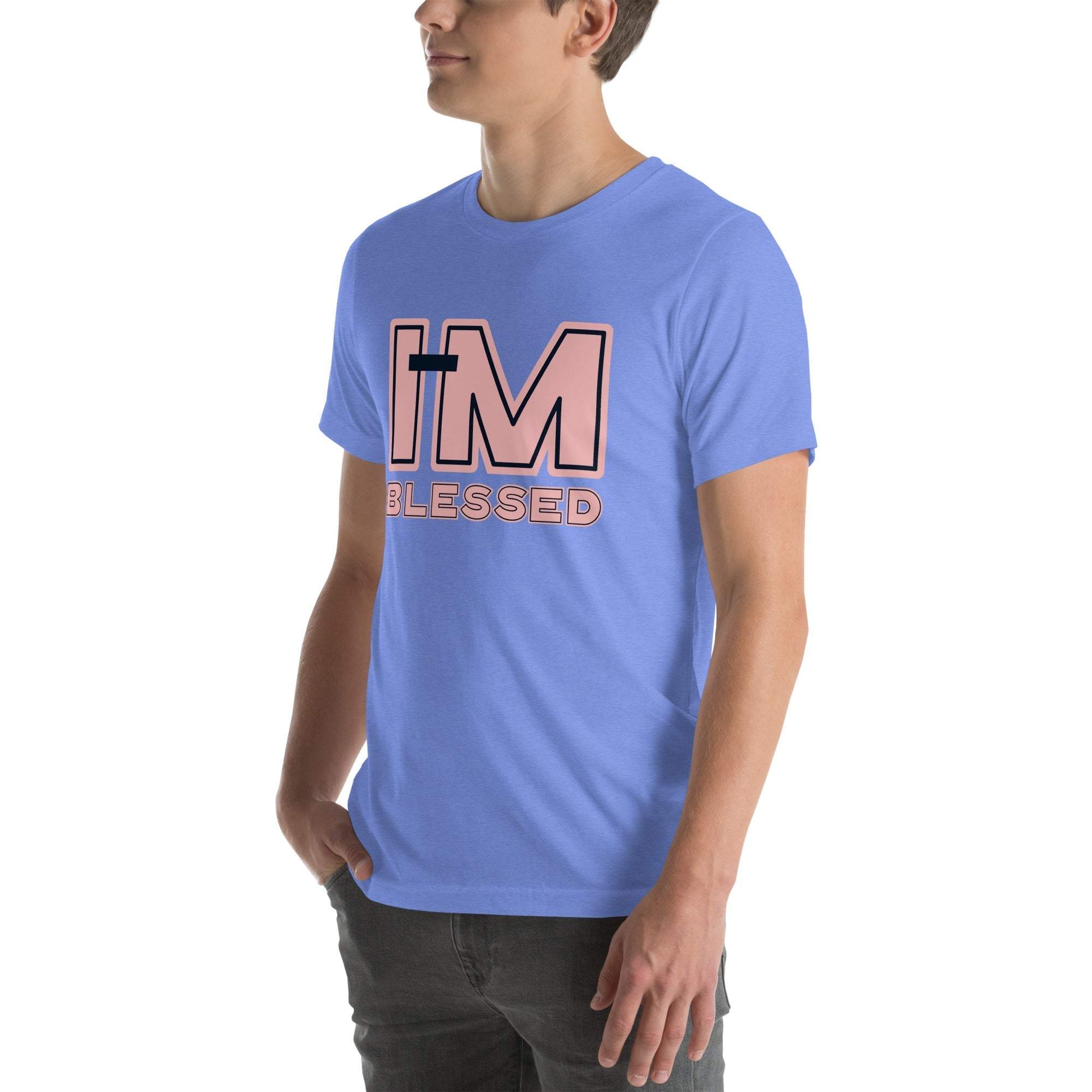 Blessed T-Shirt