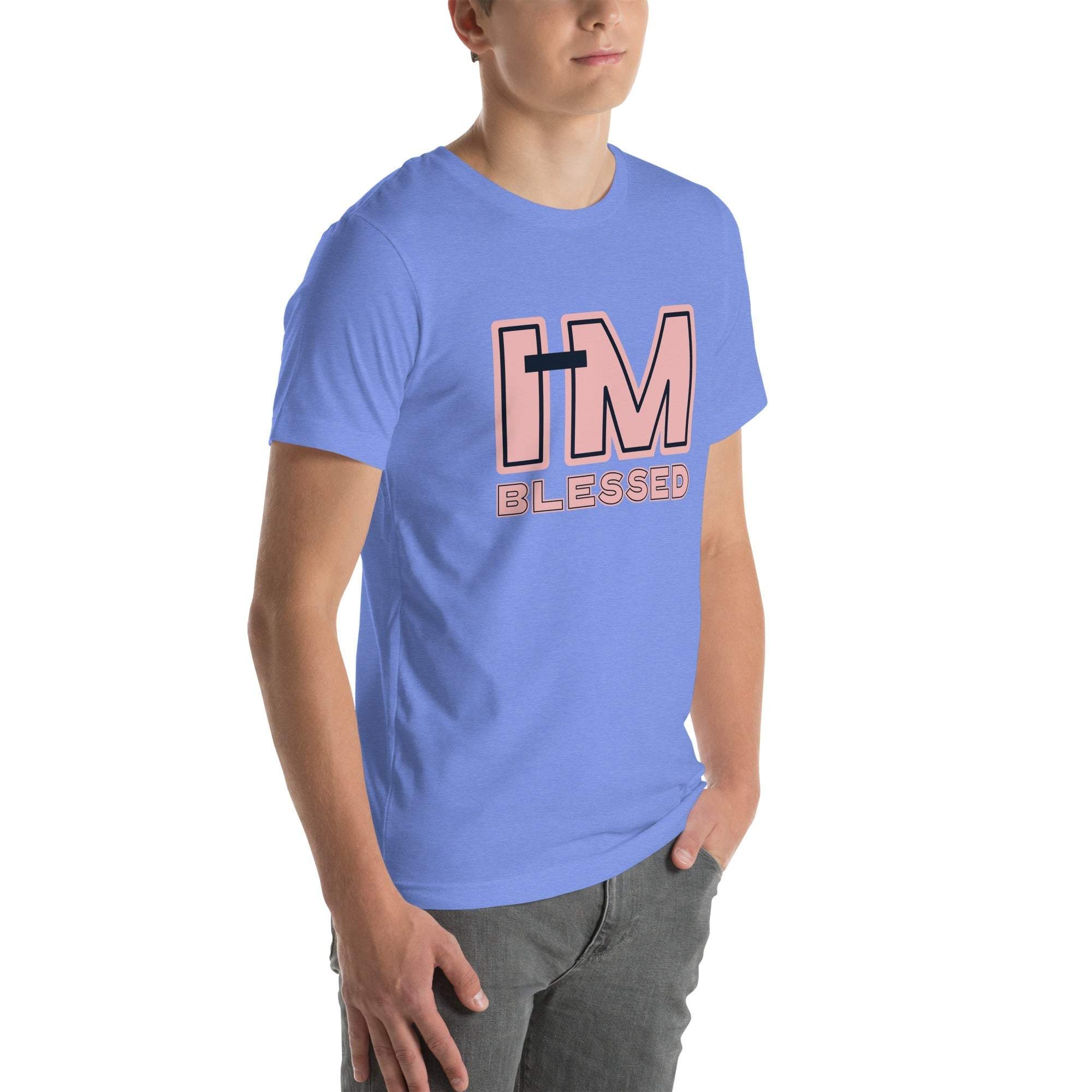 Blessed T-Shirt