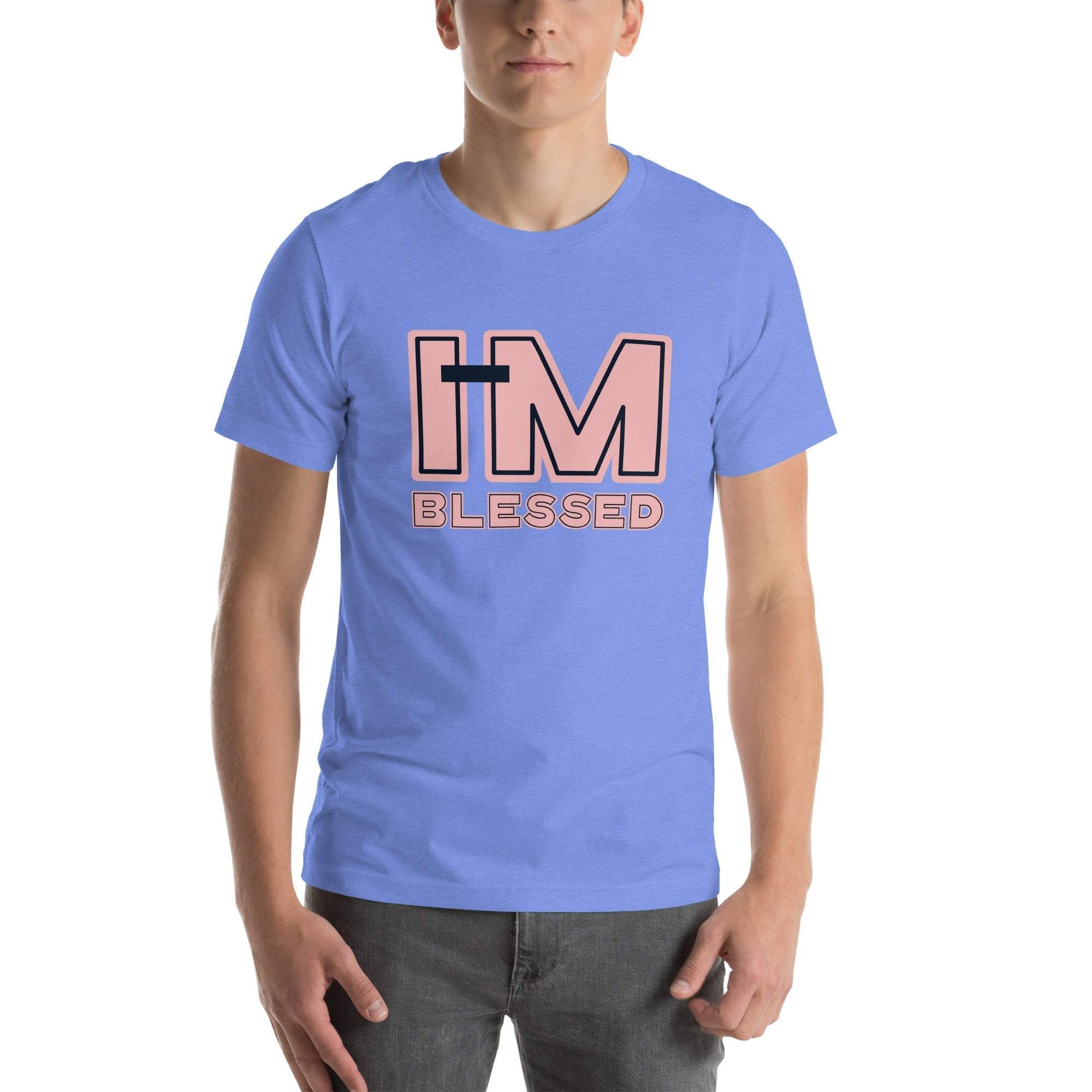 Blessed T-Shirt