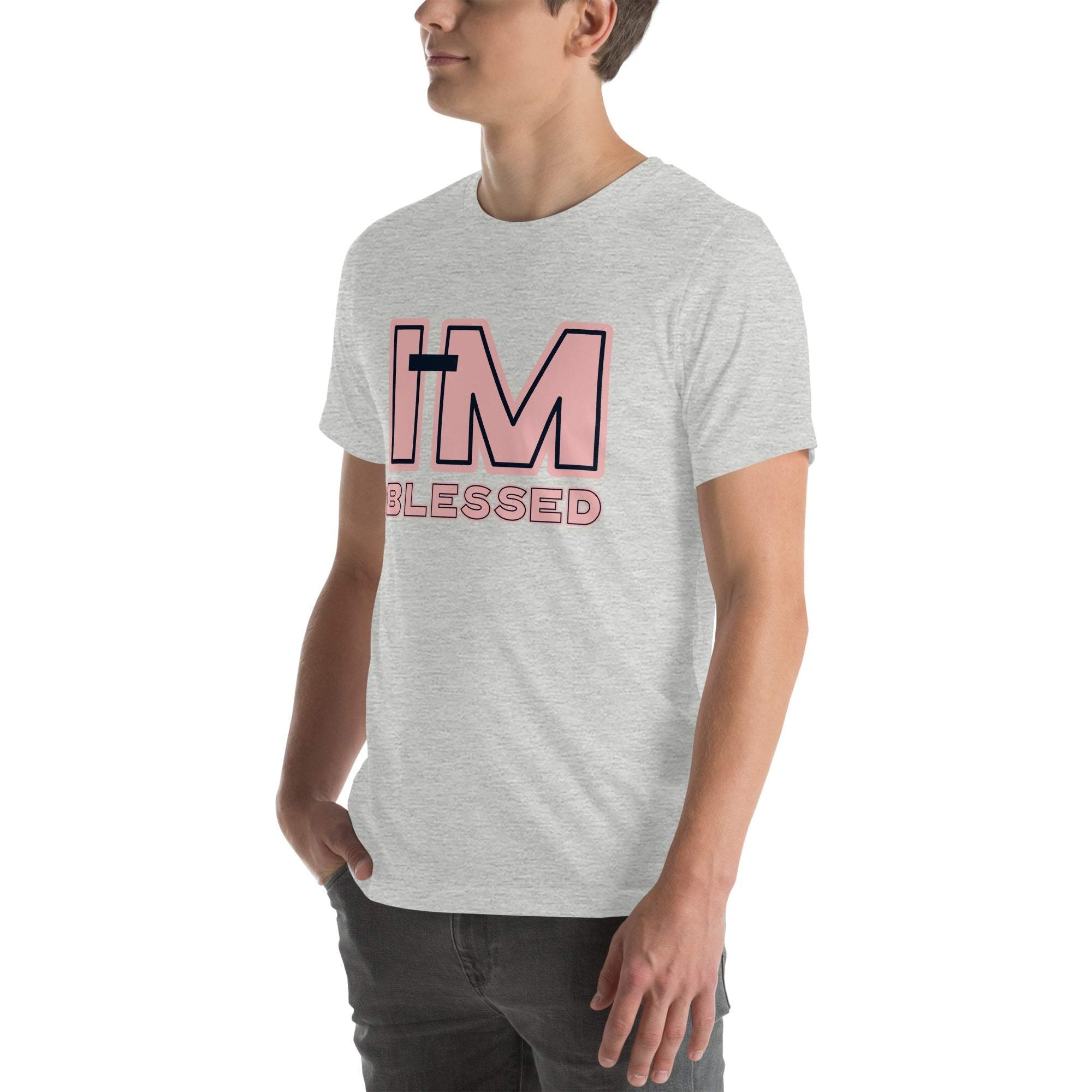 Blessed T-Shirt
