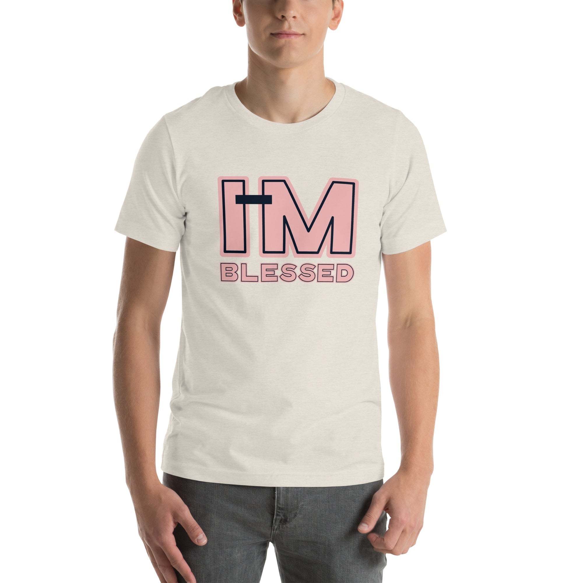 Blessed T-Shirt
